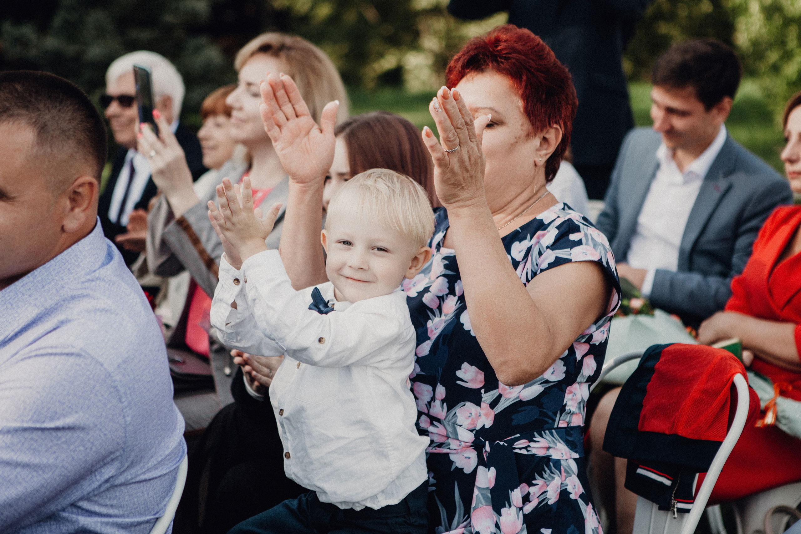 Катя & Виктор. Свадебное фото и видео Москва Кристина Музыка