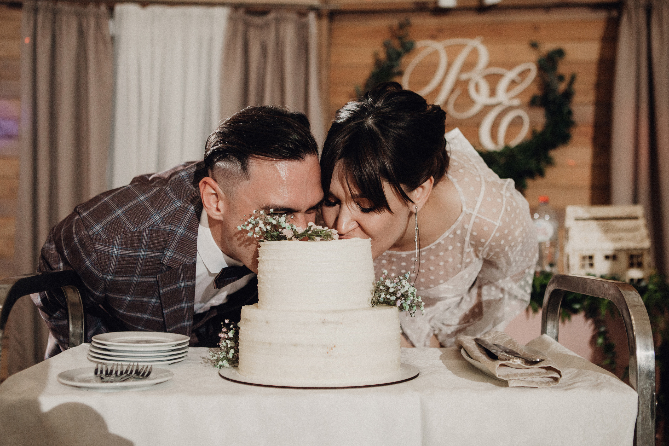 Катя & Виктор. Свадебное фото и видео Москва Кристина Музыка