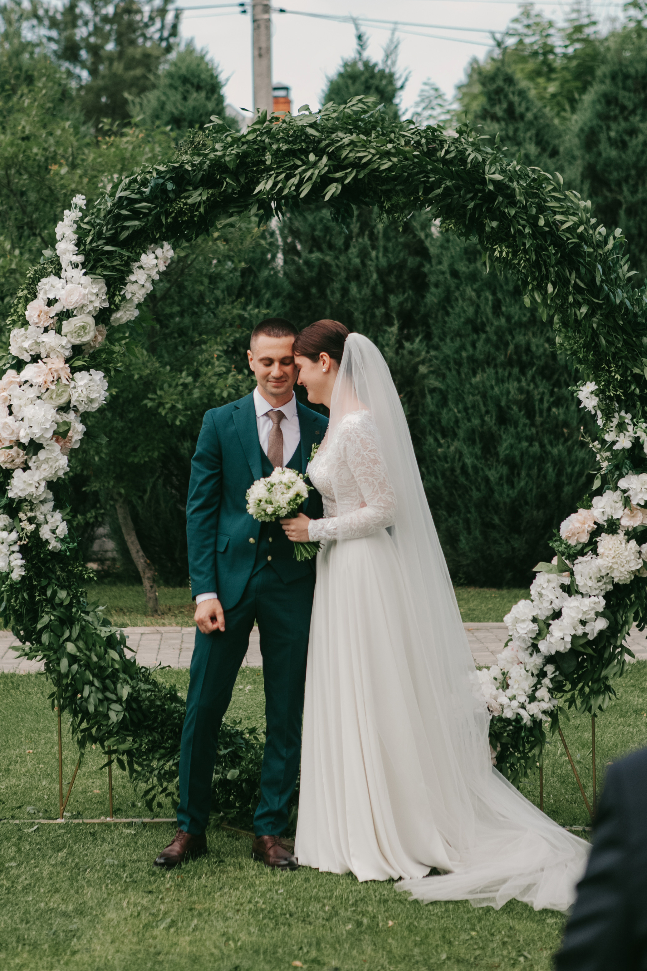 Екатерина и Владислав. Свадебное фото и видео Москва Кристина Музыка