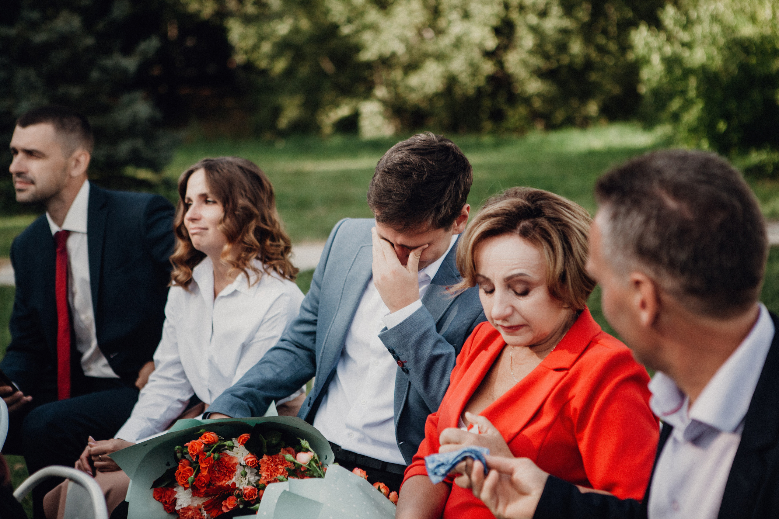 Катя & Виктор. Свадебное фото и видео Москва Кристина Музыка