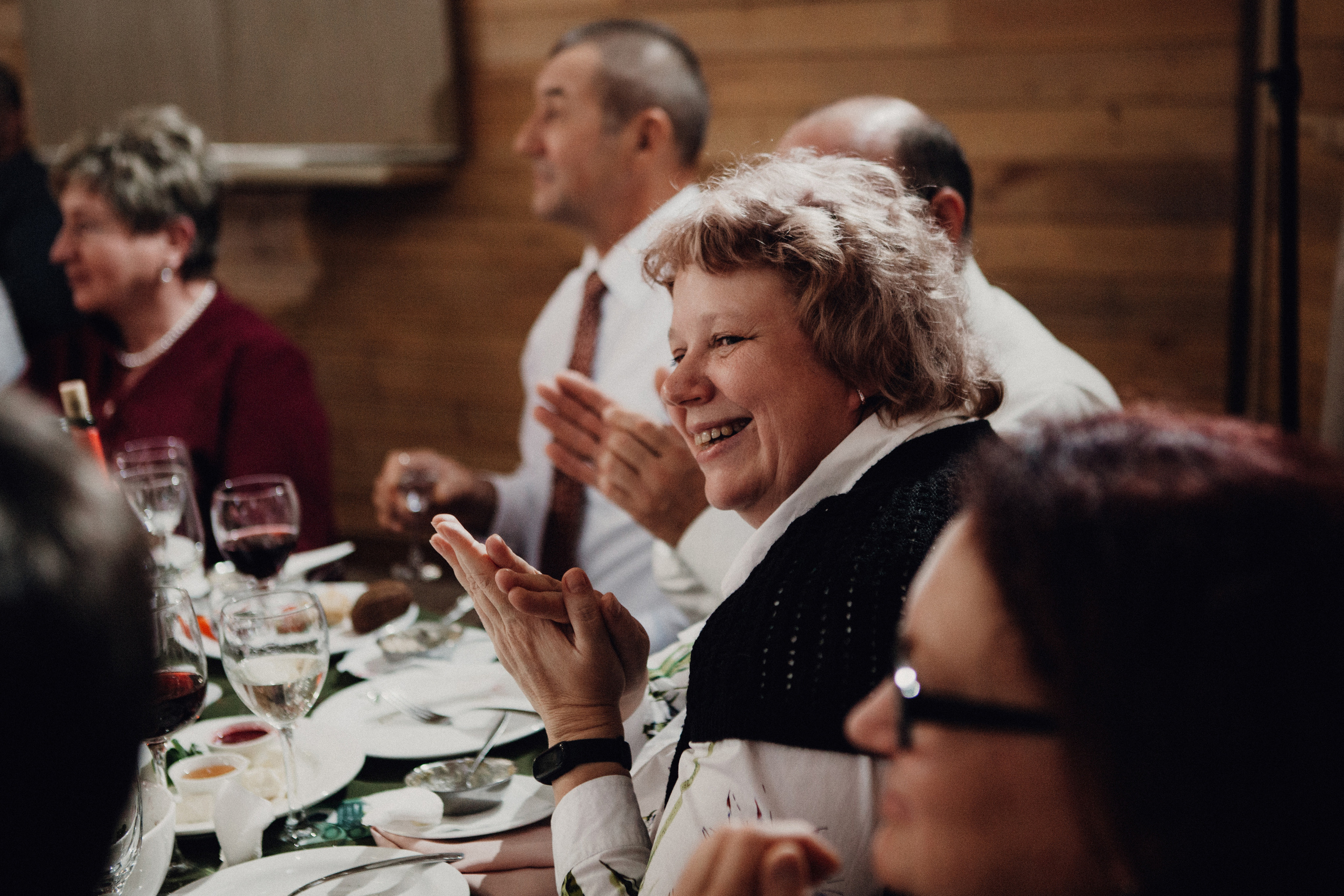 Катя & Виктор. Свадебное фото и видео Москва Кристина Музыка