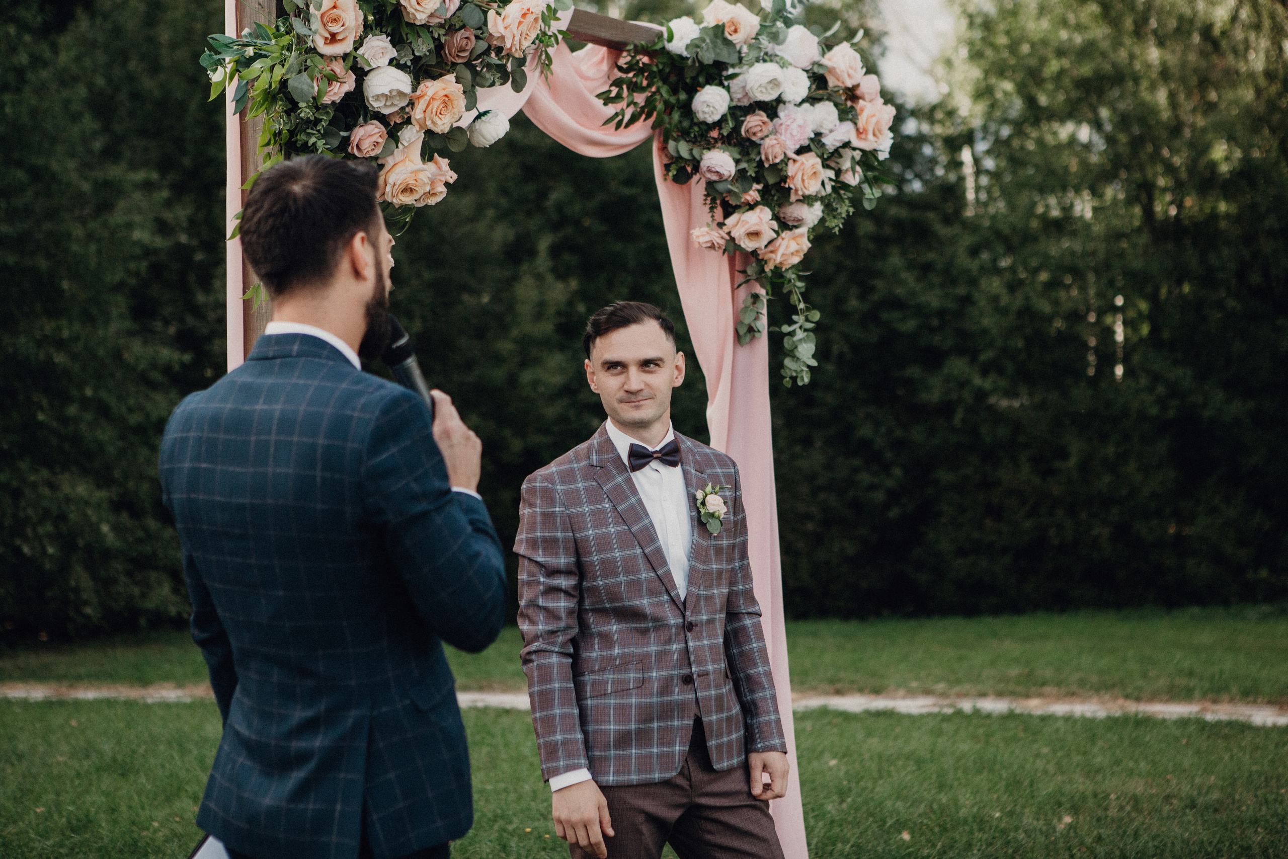 Катя & Виктор. Свадебное фото и видео Москва Кристина Музыка