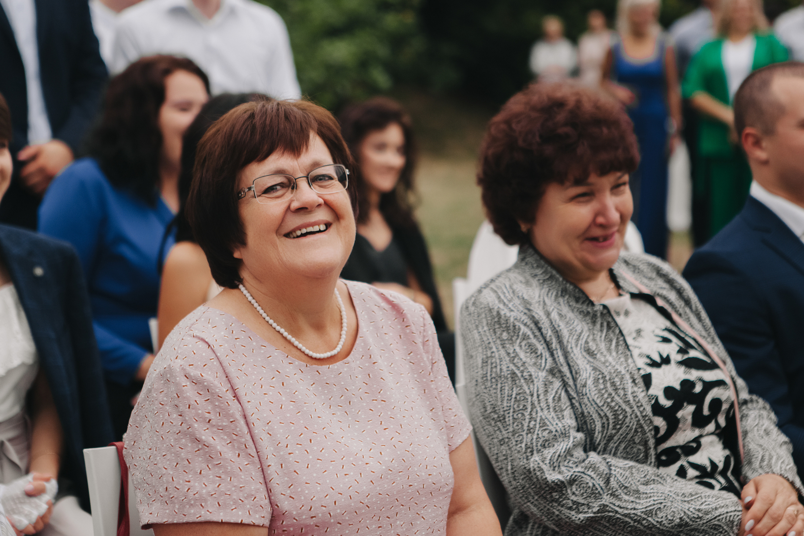 Евгения и Сергей. Свадебное фото и видео Москва Кристина Музыка