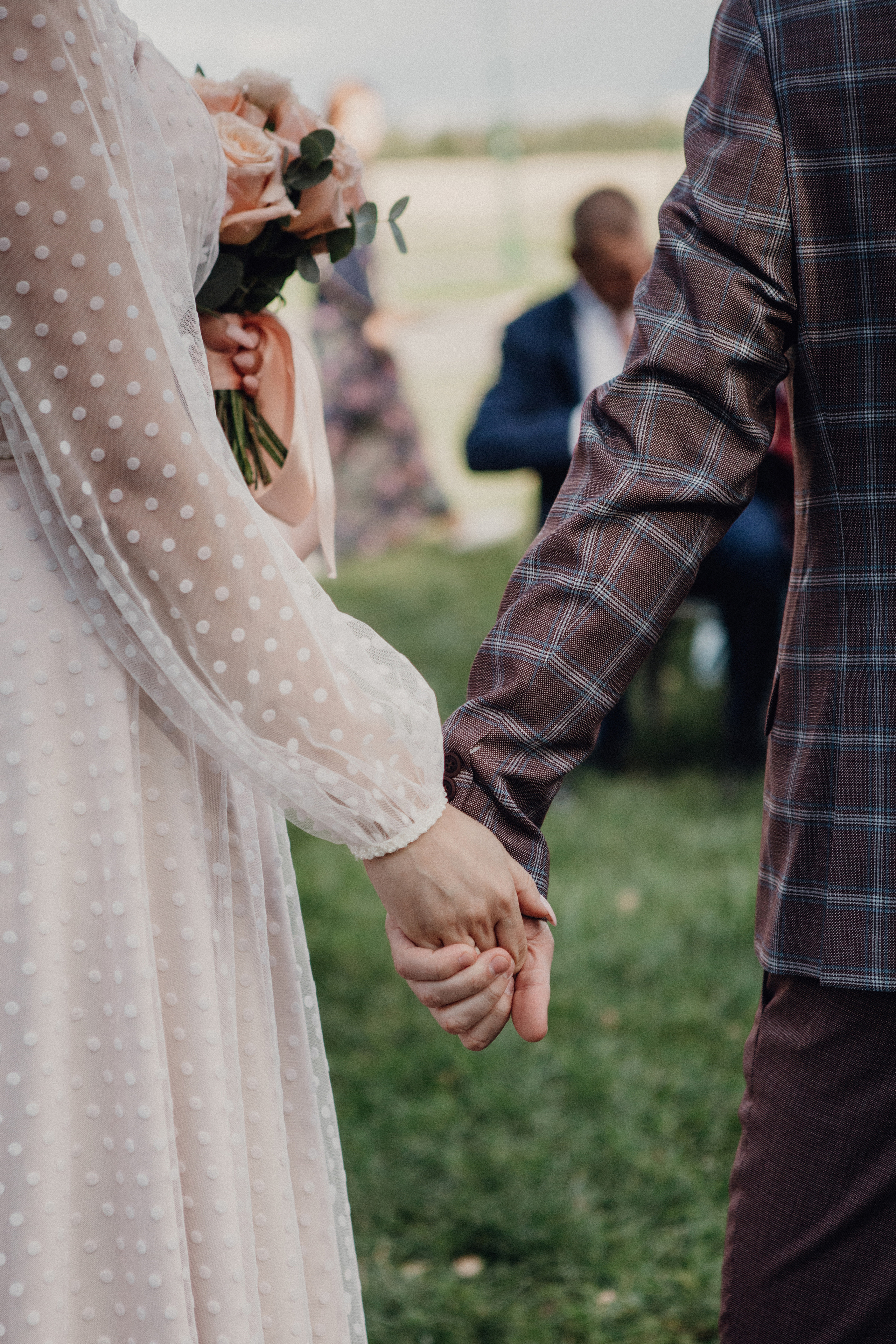 Катя & Виктор. Свадебное фото и видео Москва Кристина Музыка