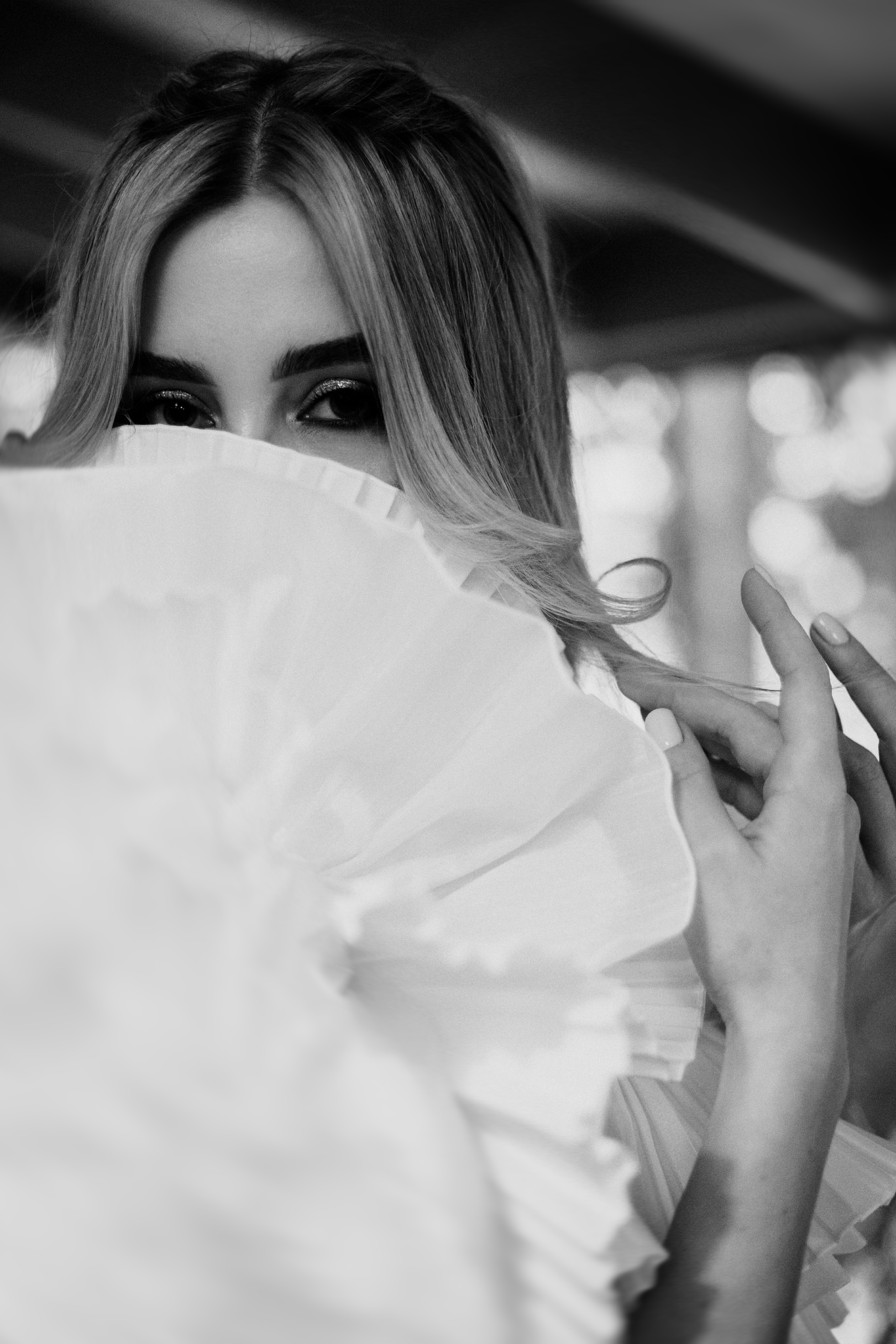 Наталья и Альберт. Свадебное фото и видео Москва Кристина Музыка