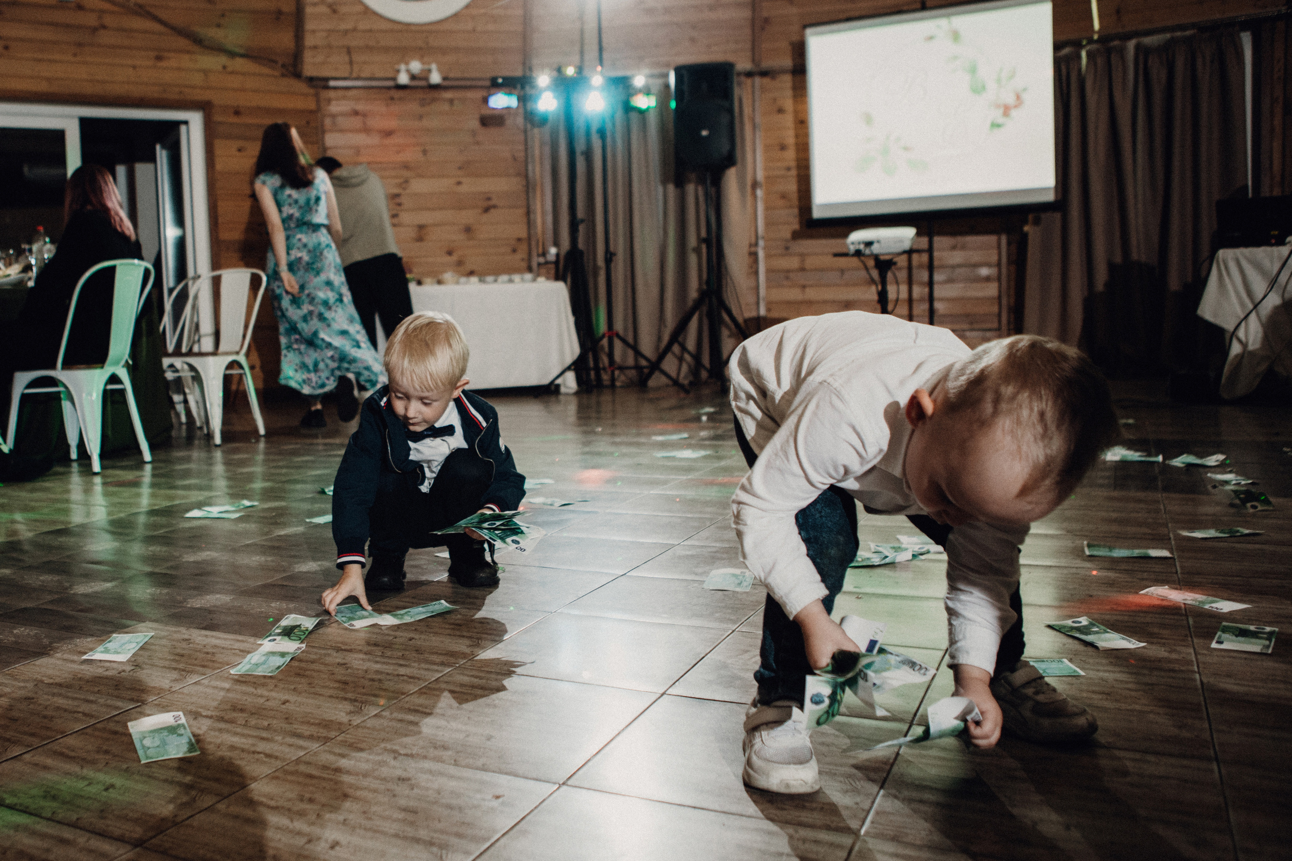 Катя & Виктор. Свадебное фото и видео Москва Кристина Музыка