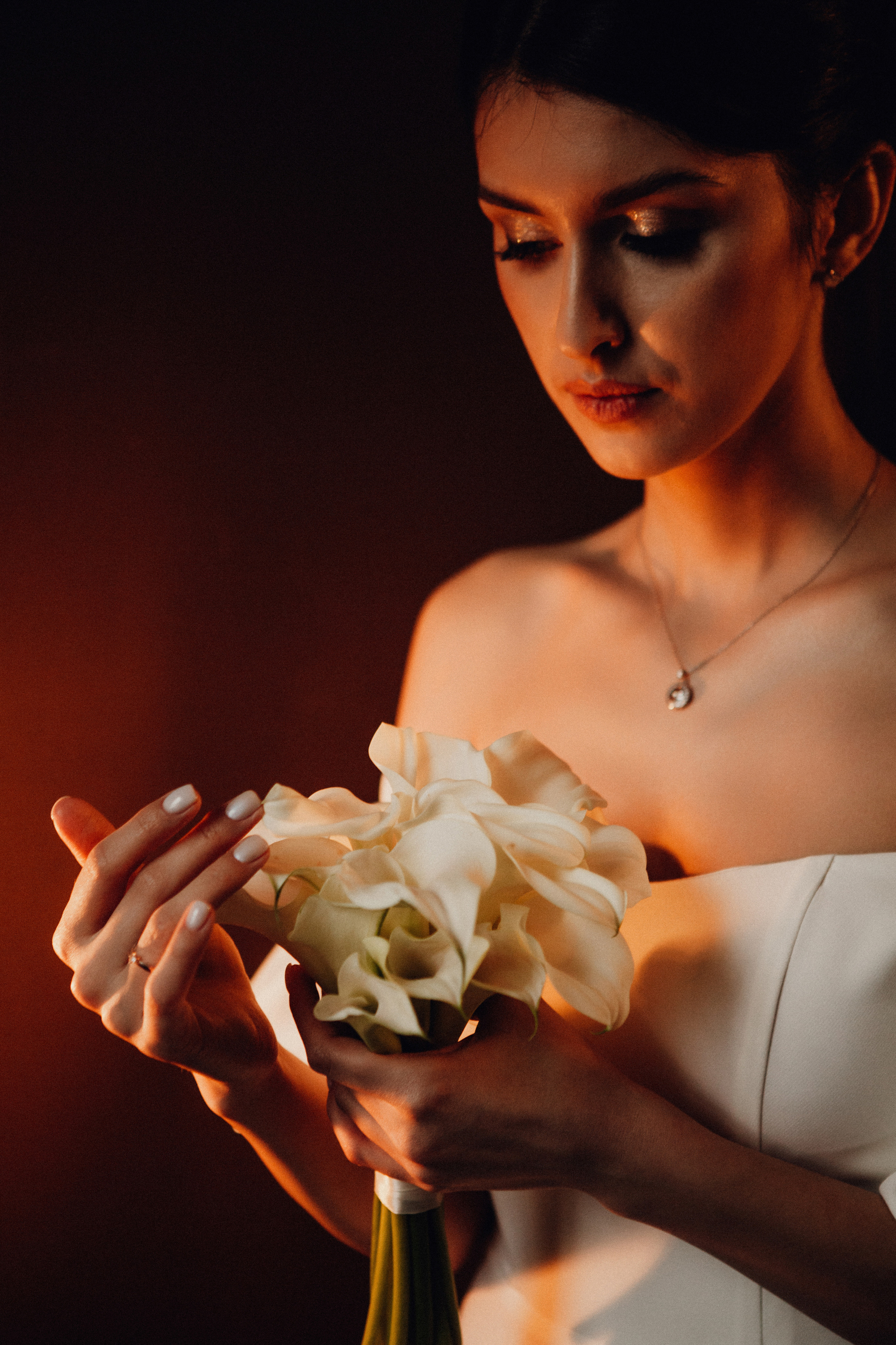 Екатерина и Владимир. Свадебное фото и видео Москва Кристина Музыка