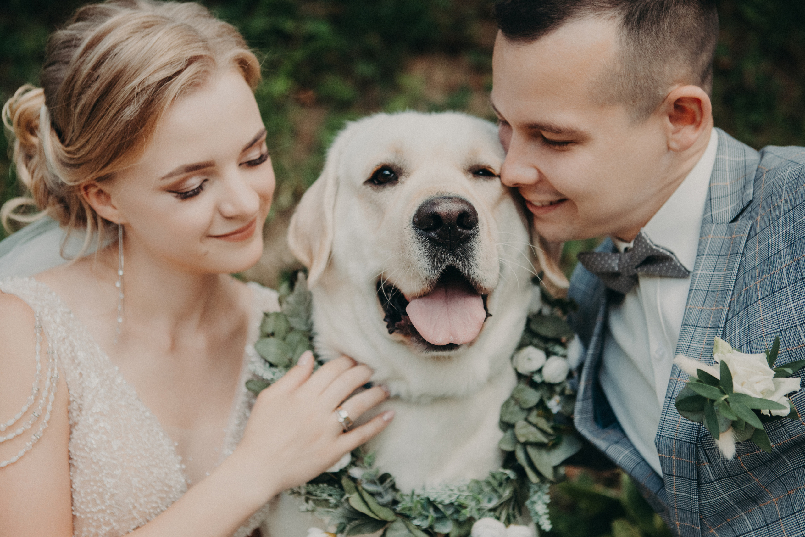 Алина и Николай. Свадебное фото и видео Москва Кристина Музыка