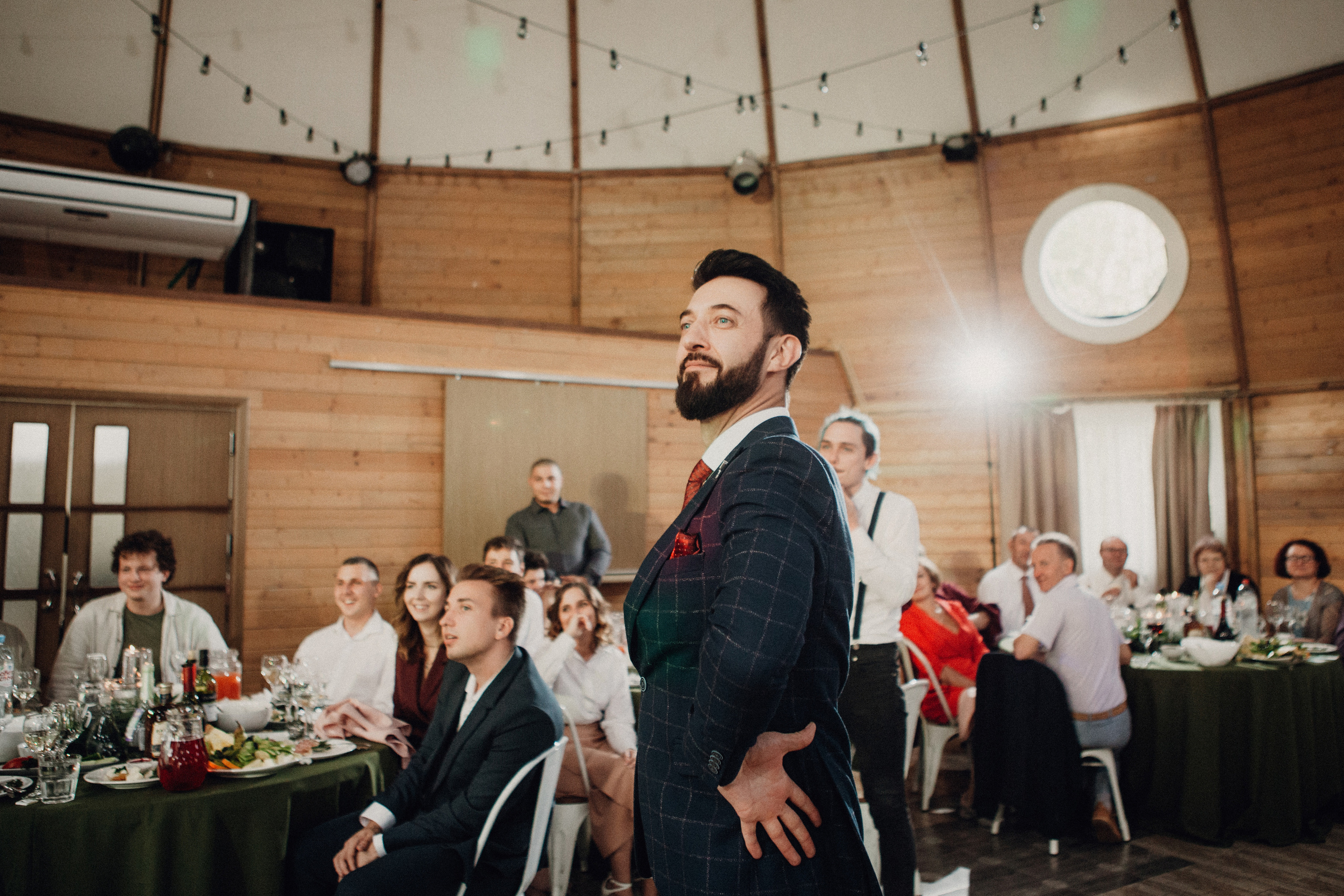 Катя & Виктор. Свадебное фото и видео Москва Кристина Музыка