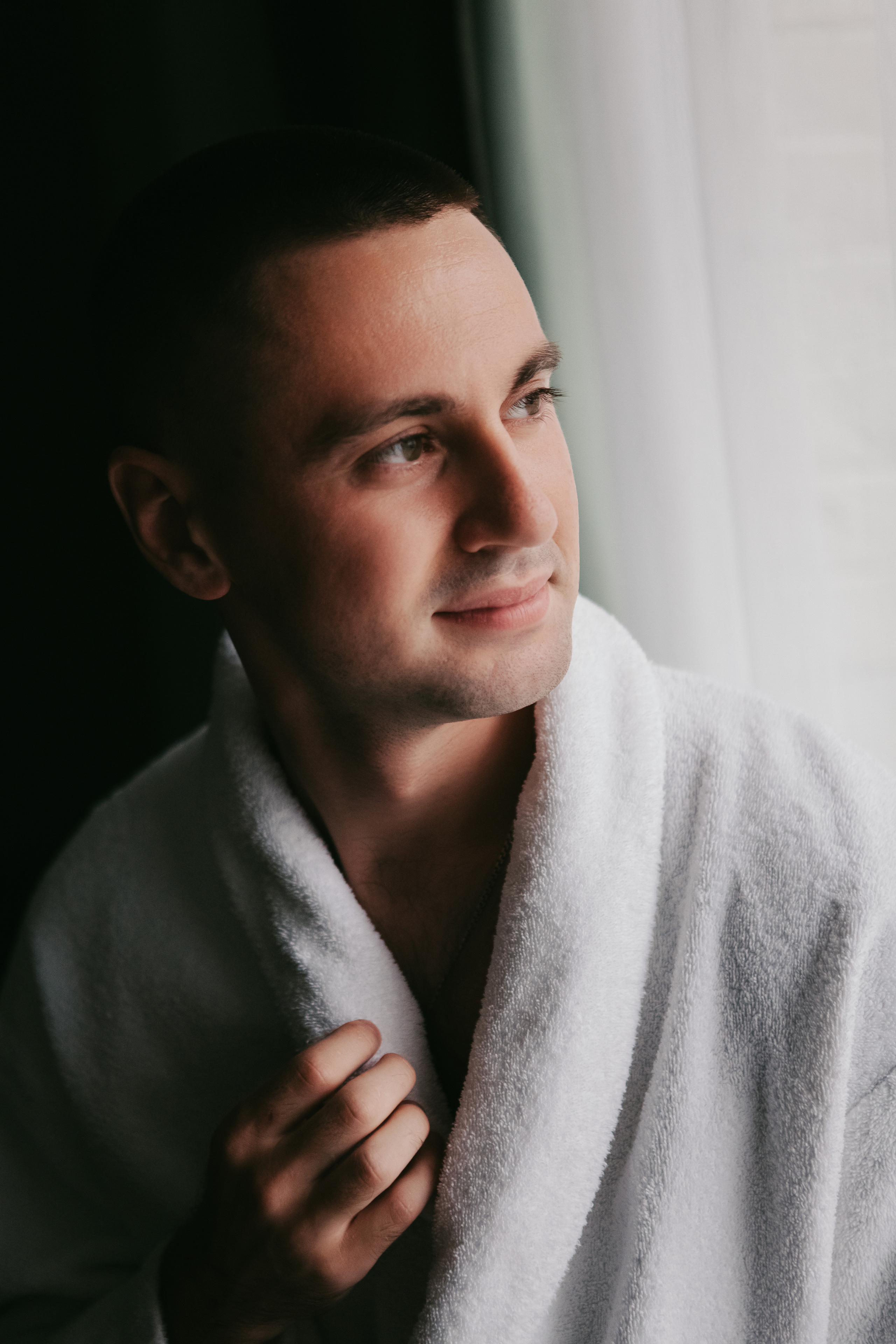 Екатерина и Владислав. Свадебное фото и видео Москва Кристина Музыка