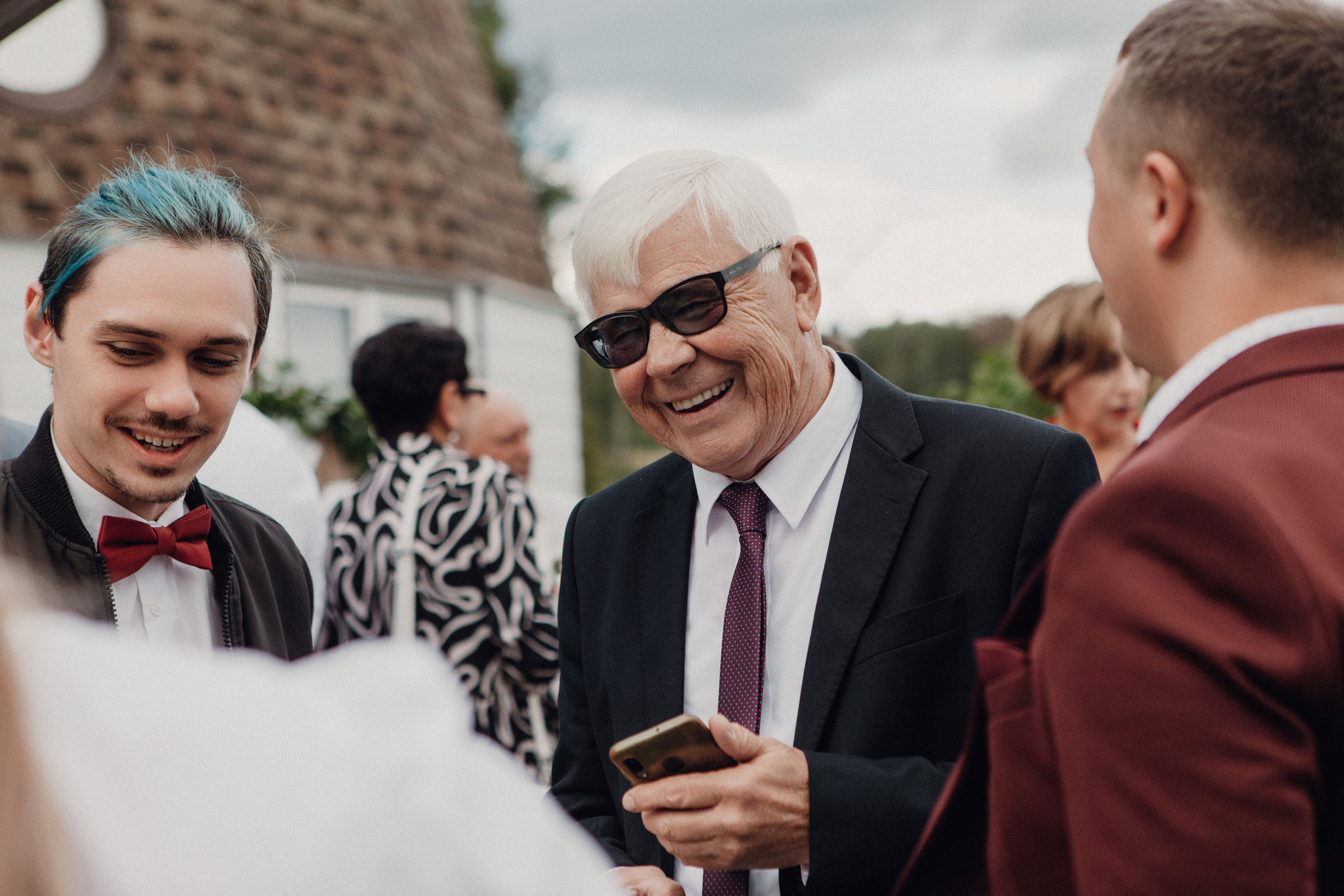 Катя & Виктор. Свадебное фото и видео Москва Кристина Музыка