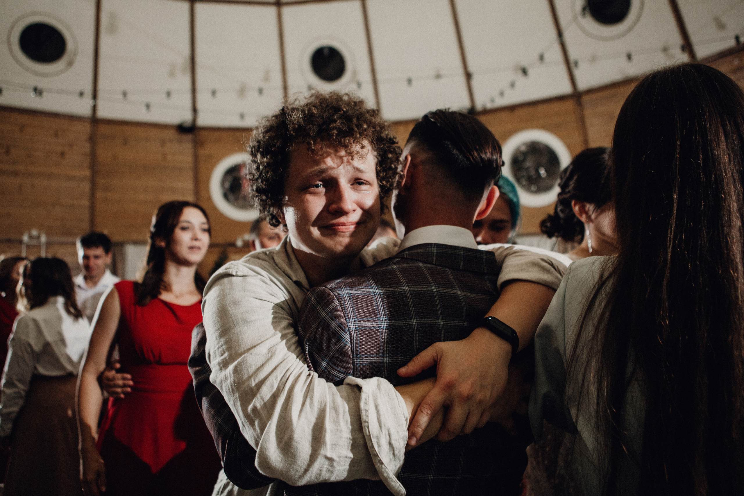 Катя & Виктор. Свадебное фото и видео Москва Кристина Музыка