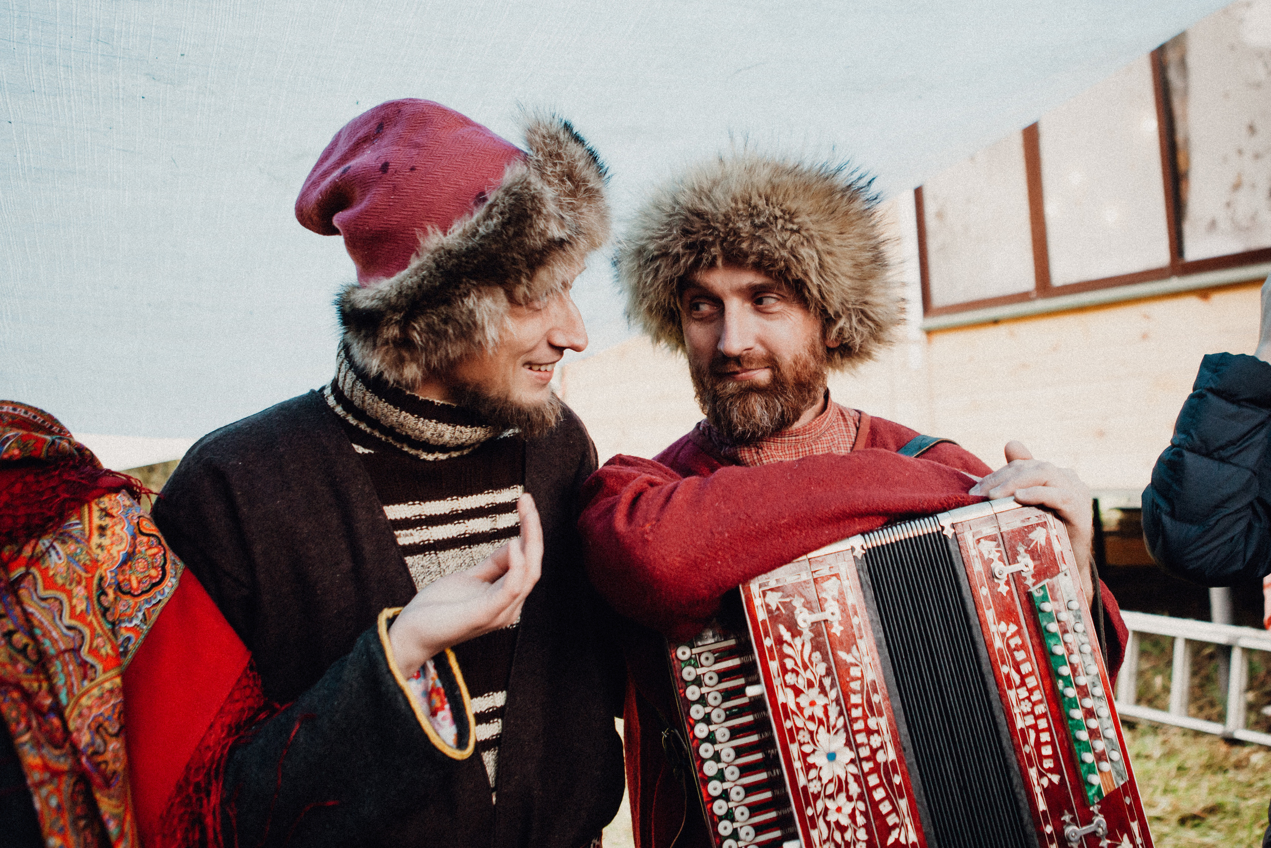 Ангелина и Андрей. Свадебное фото и видео Москва Кристина Музыка