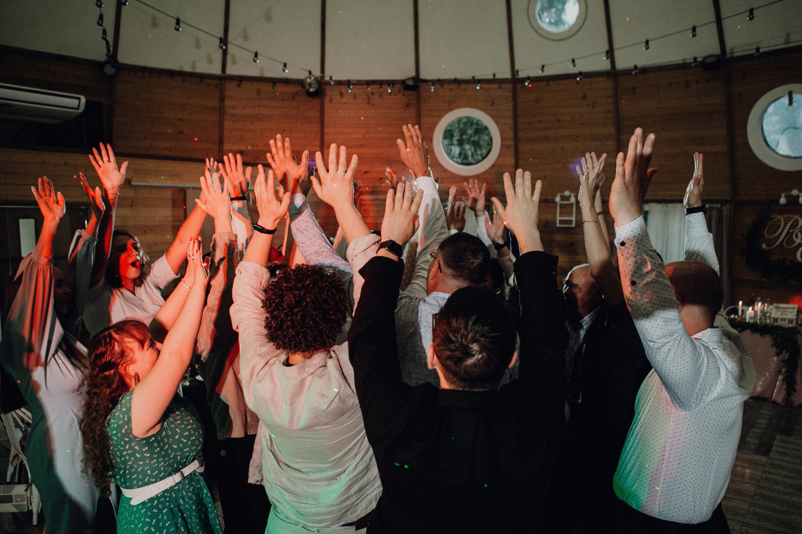 Катя & Виктор. Свадебное фото и видео Москва Кристина Музыка