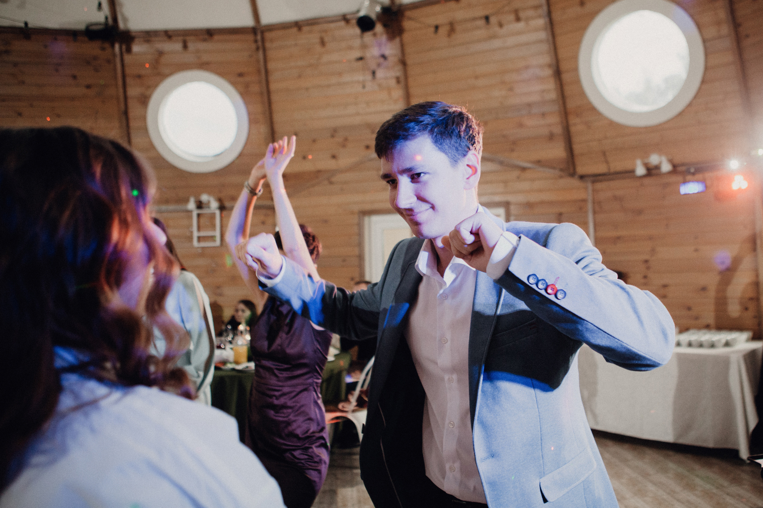 Катя & Виктор. Свадебное фото и видео Москва Кристина Музыка