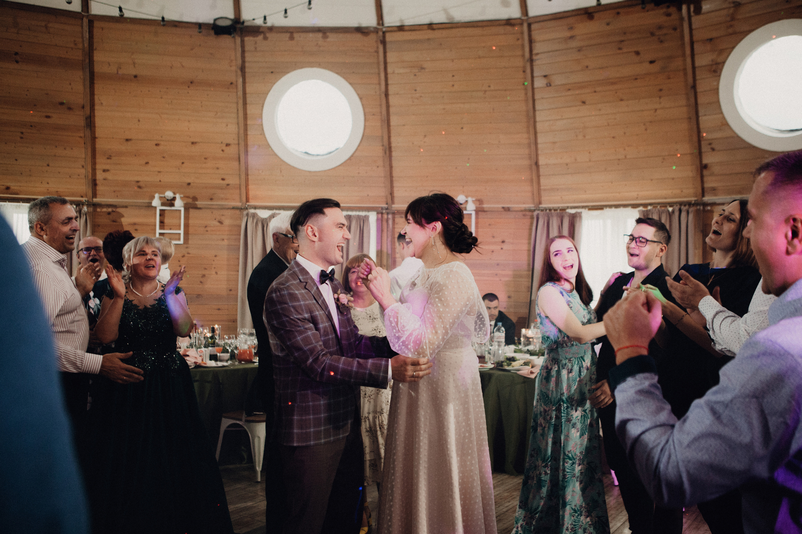 Катя & Виктор. Свадебное фото и видео Москва Кристина Музыка