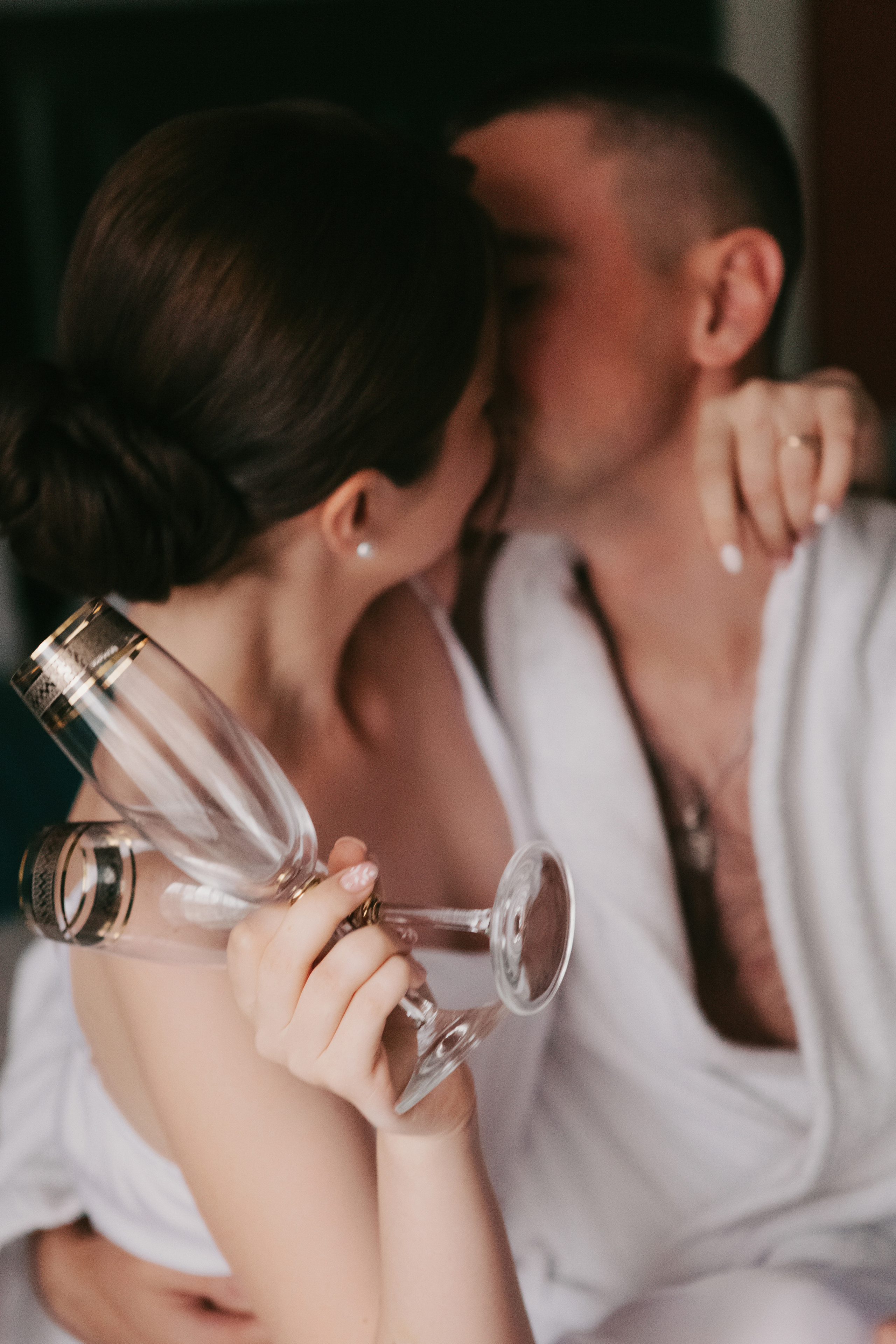 Екатерина и Владислав. Свадебное фото и видео Москва Кристина Музыка