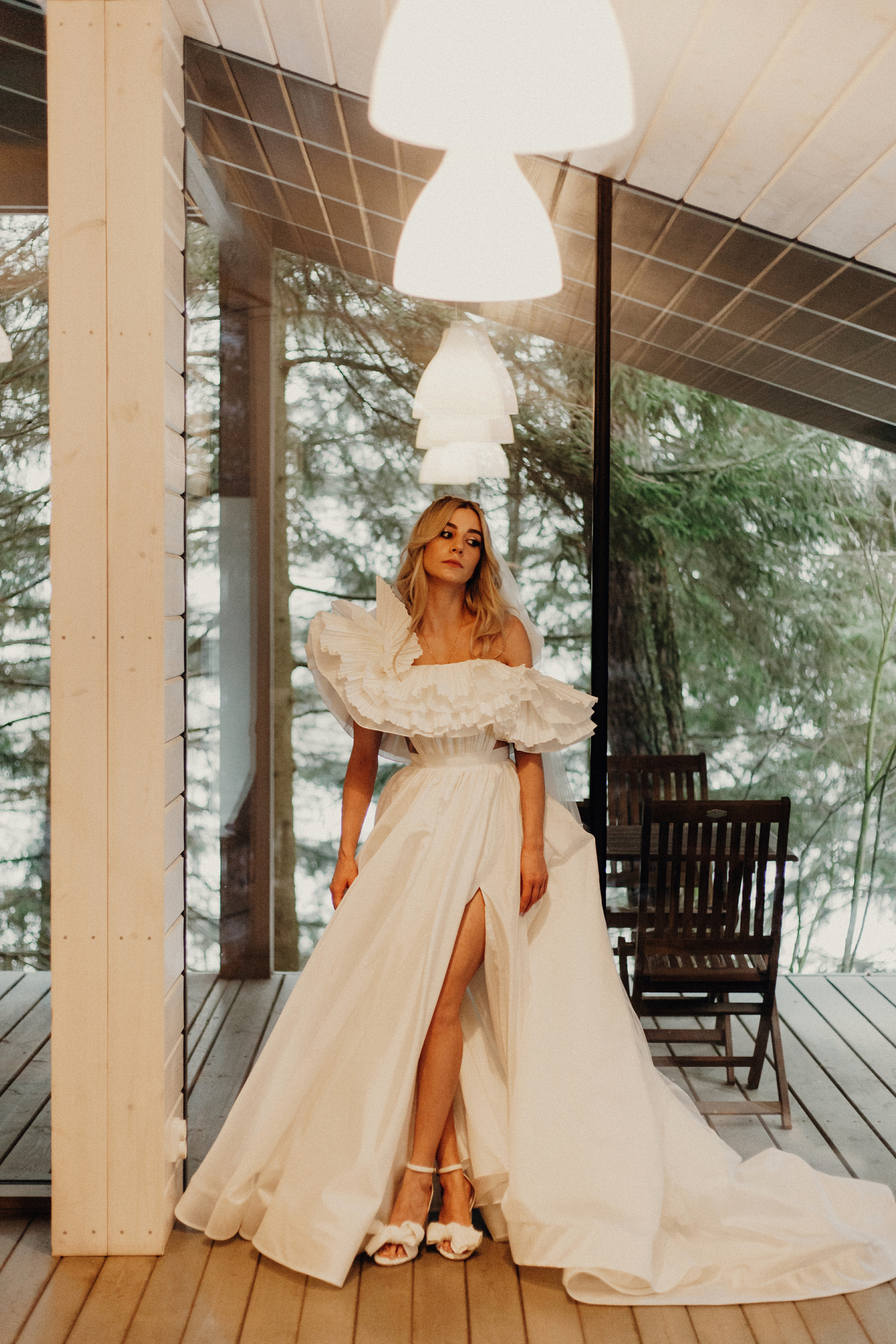 Наталья и Альберт. Свадебное фото и видео Москва Кристина Музыка