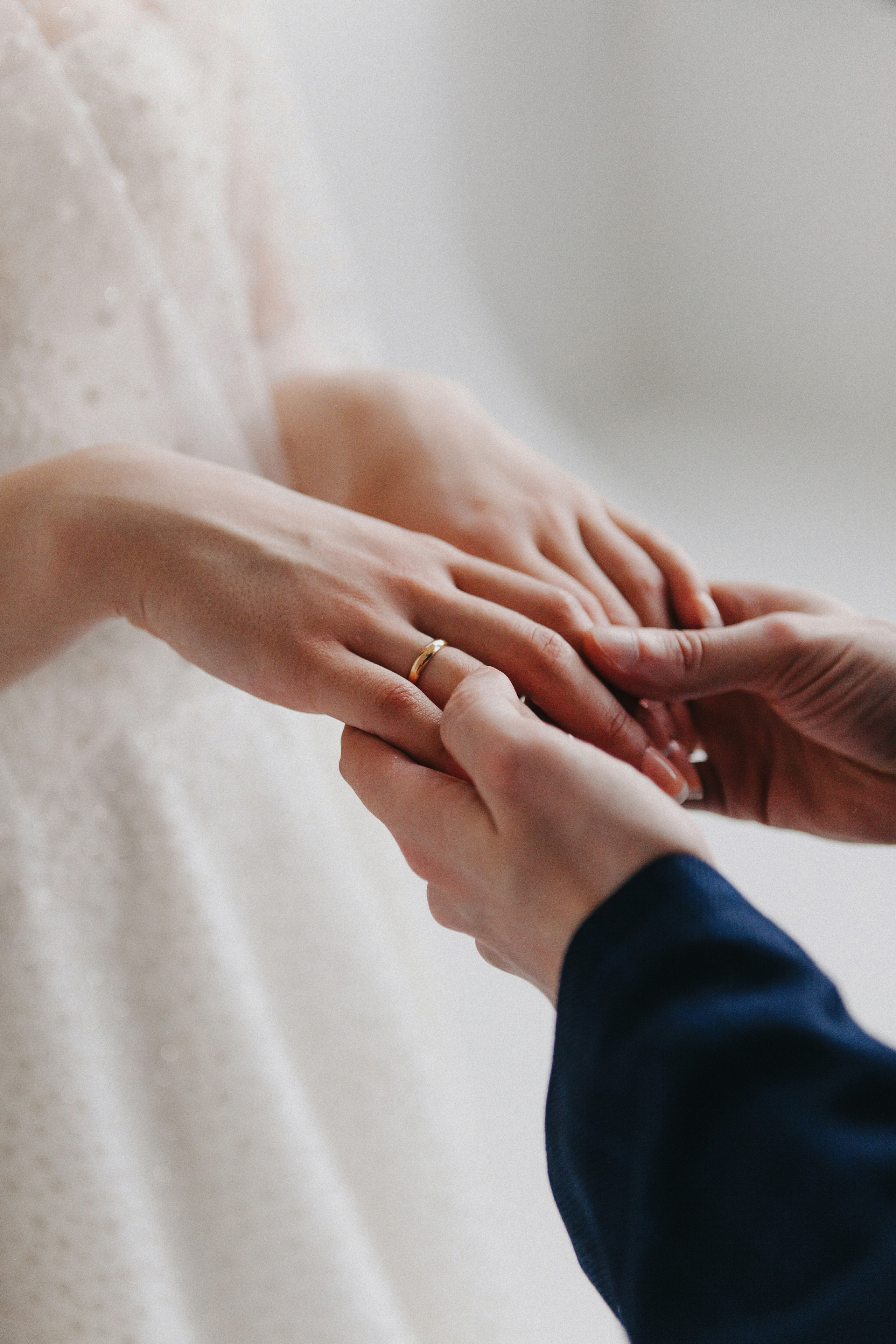 Алина и Алексей. Свадебное фото и видео Москва Кристина Музыка