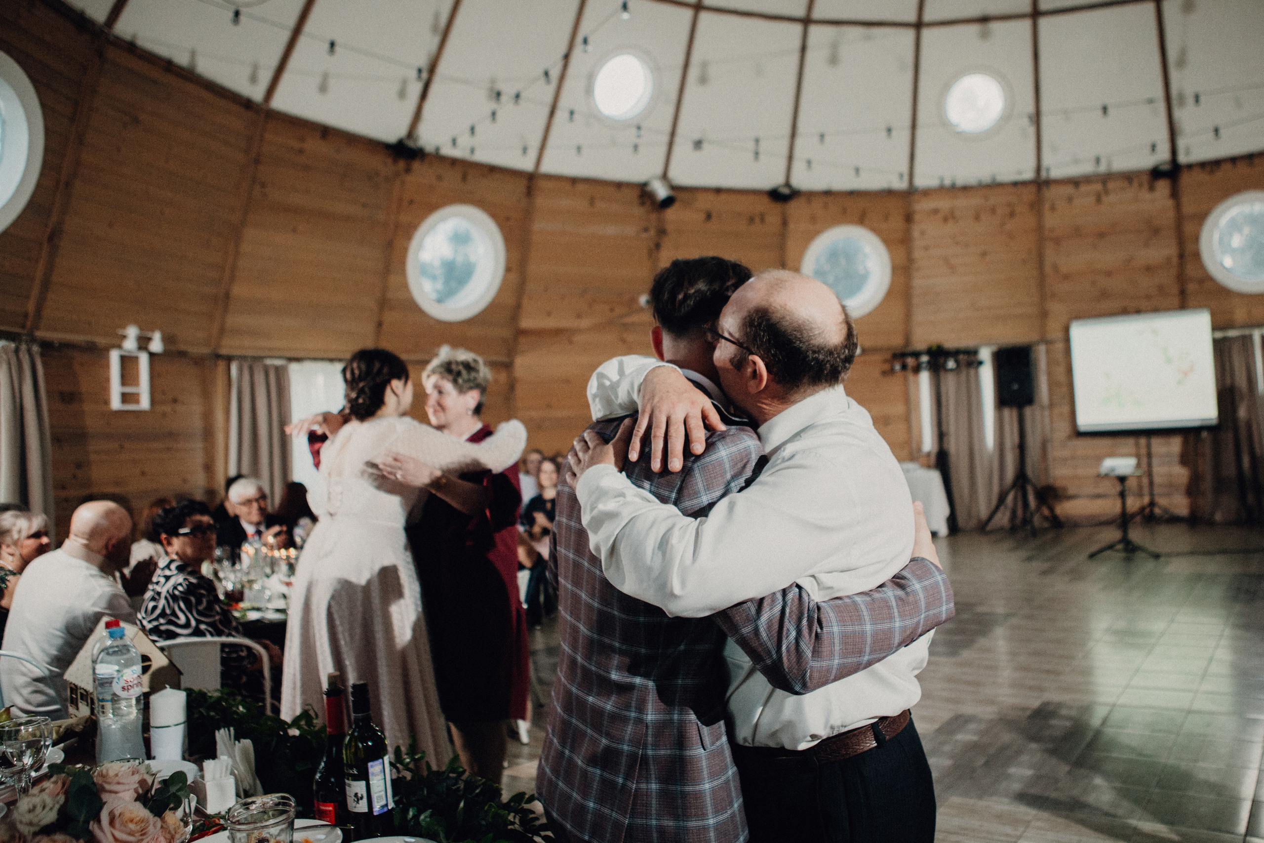 Катя & Виктор. Свадебное фото и видео Москва Кристина Музыка