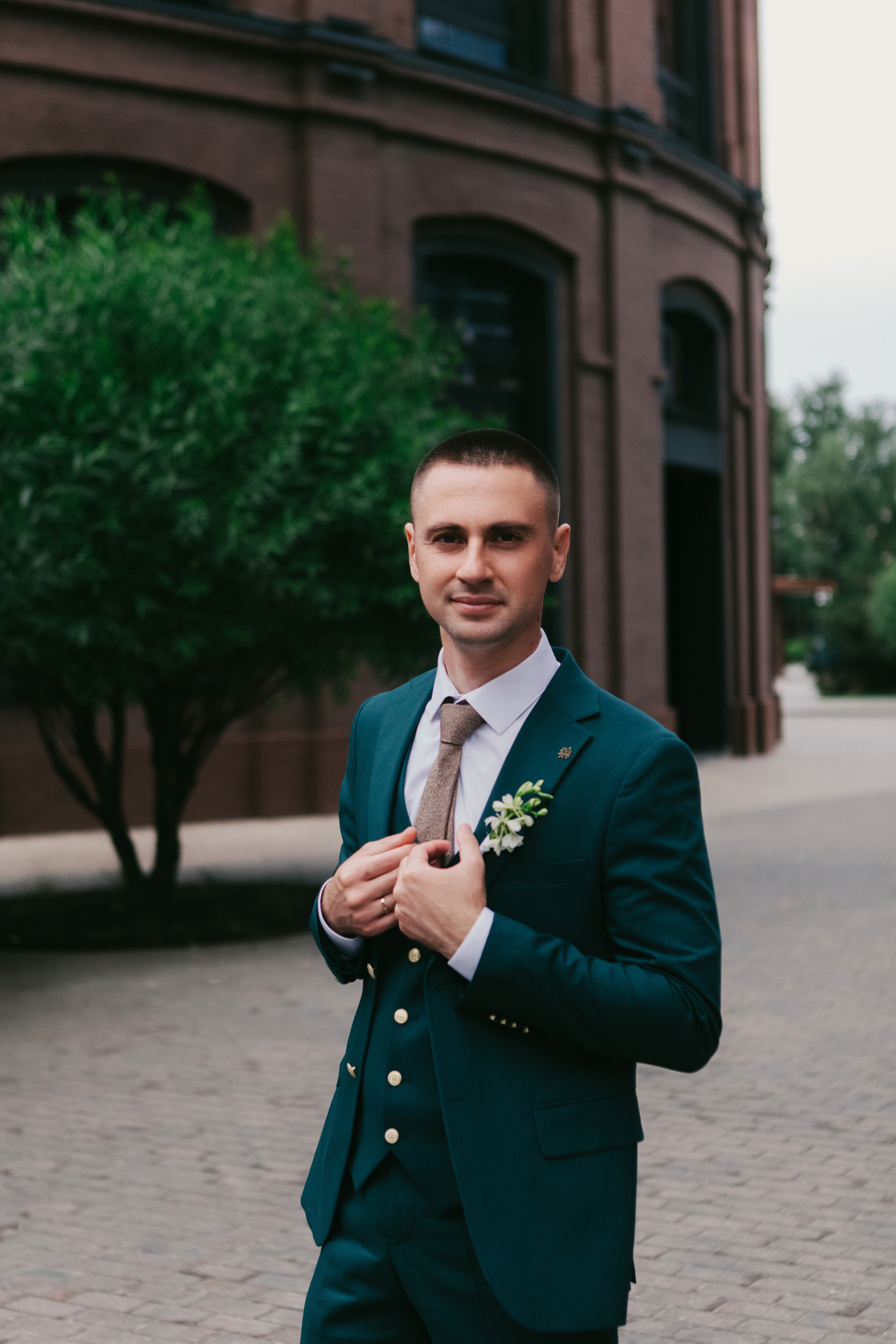 Екатерина и Владислав. Свадебное фото и видео Москва Кристина Музыка