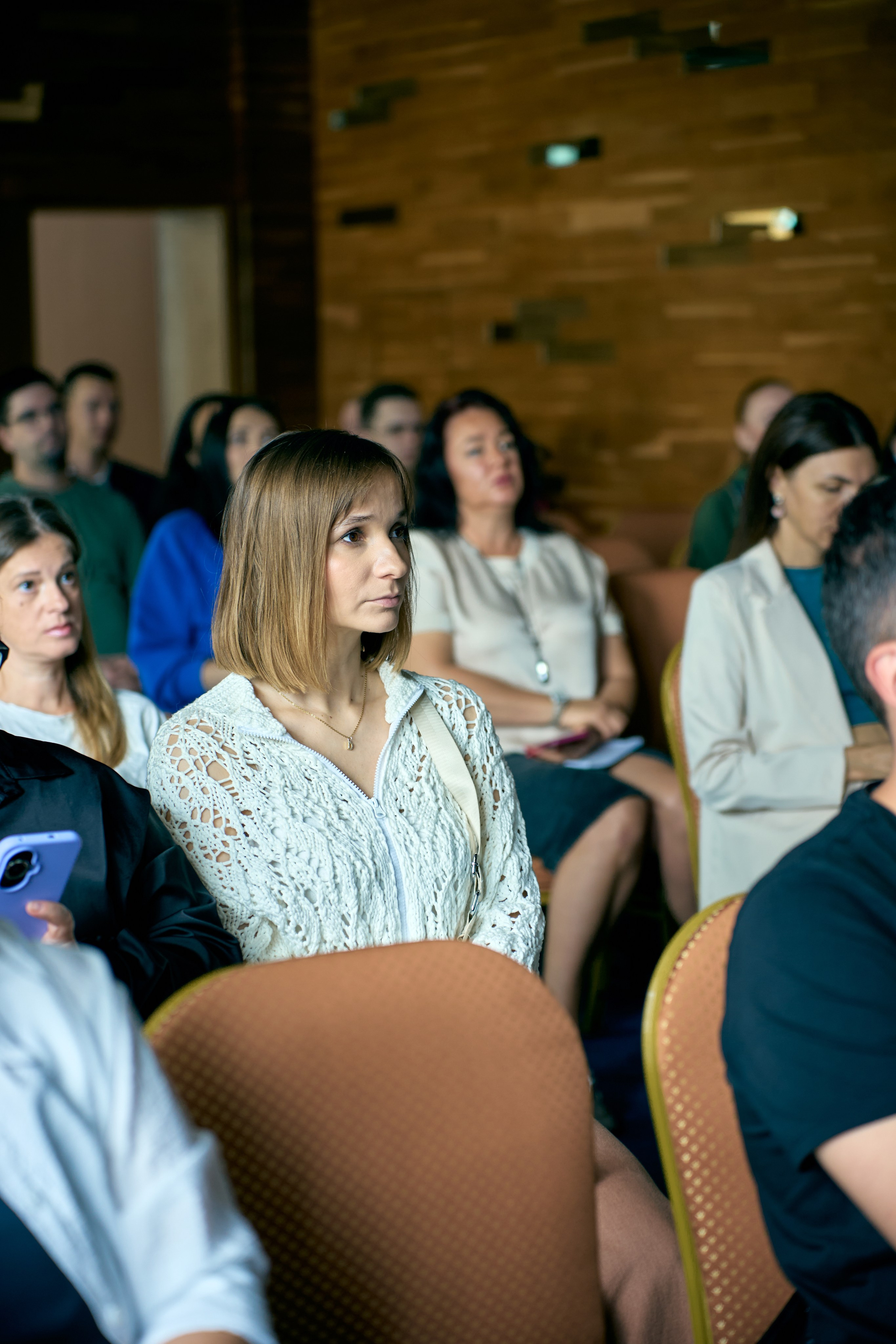 Фотосъемка конференций в Тюмени Александр Шалагин