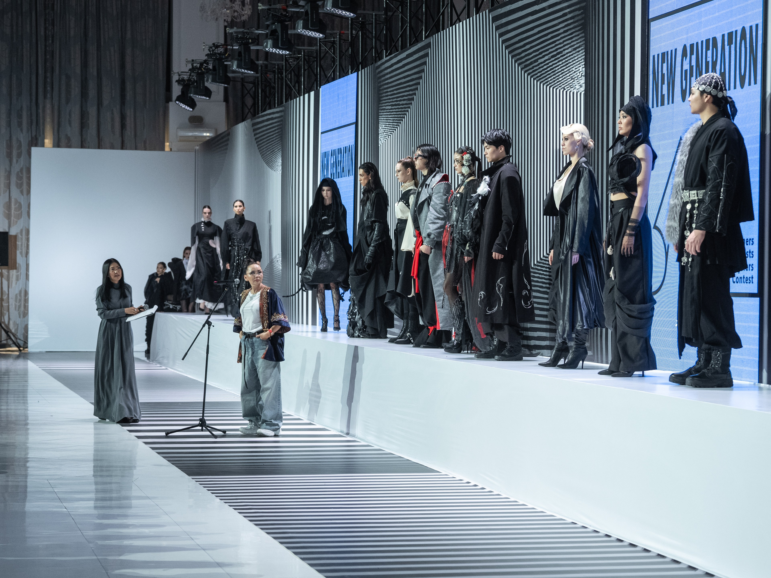 New Generation-OPEN WAY. Сайт Алматинского НЮ АРТ, будуар и фэшн фотографа Дениса Карпенко