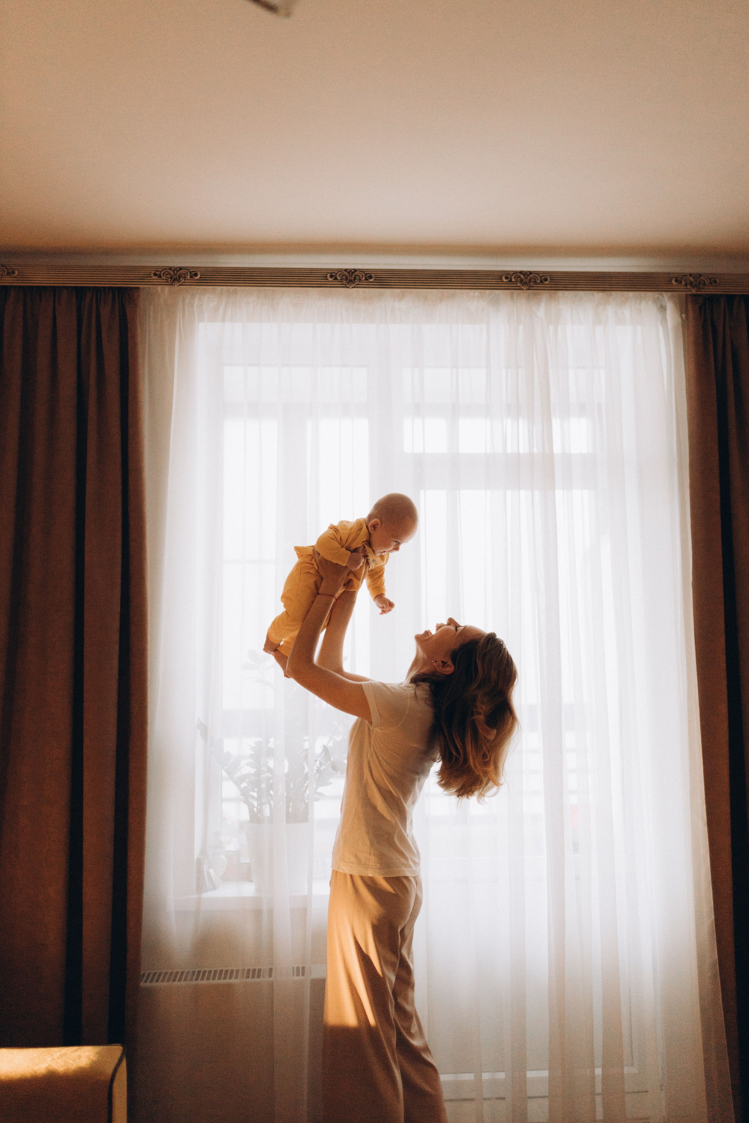 13. Семейный фотограф в Москве Жукова Анна