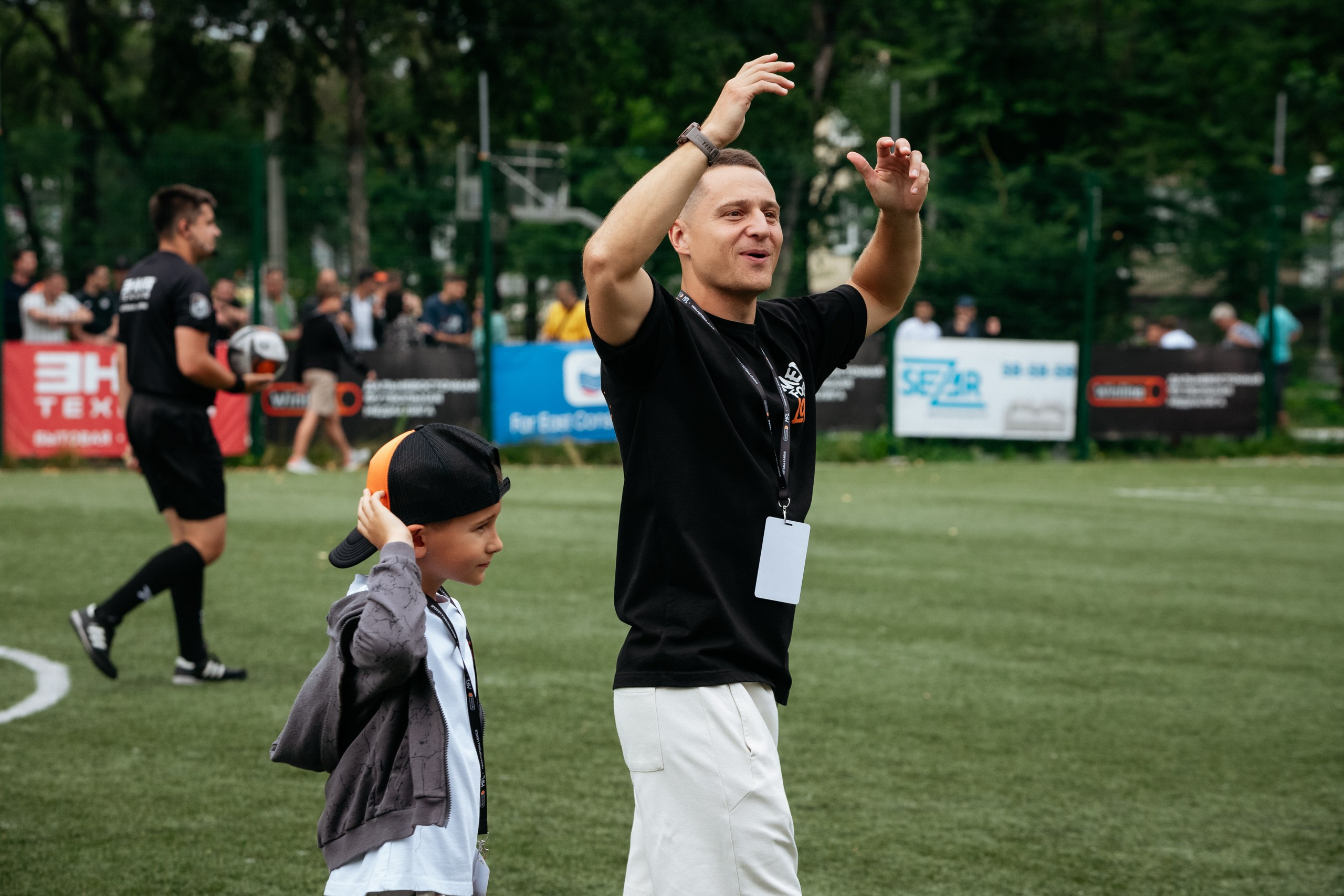 МЕДИА ЛИГА — ФИНАЛ. СВОИ. ФОТООТЧЕТЫ-СОБЫТИЯ-МЕСТА