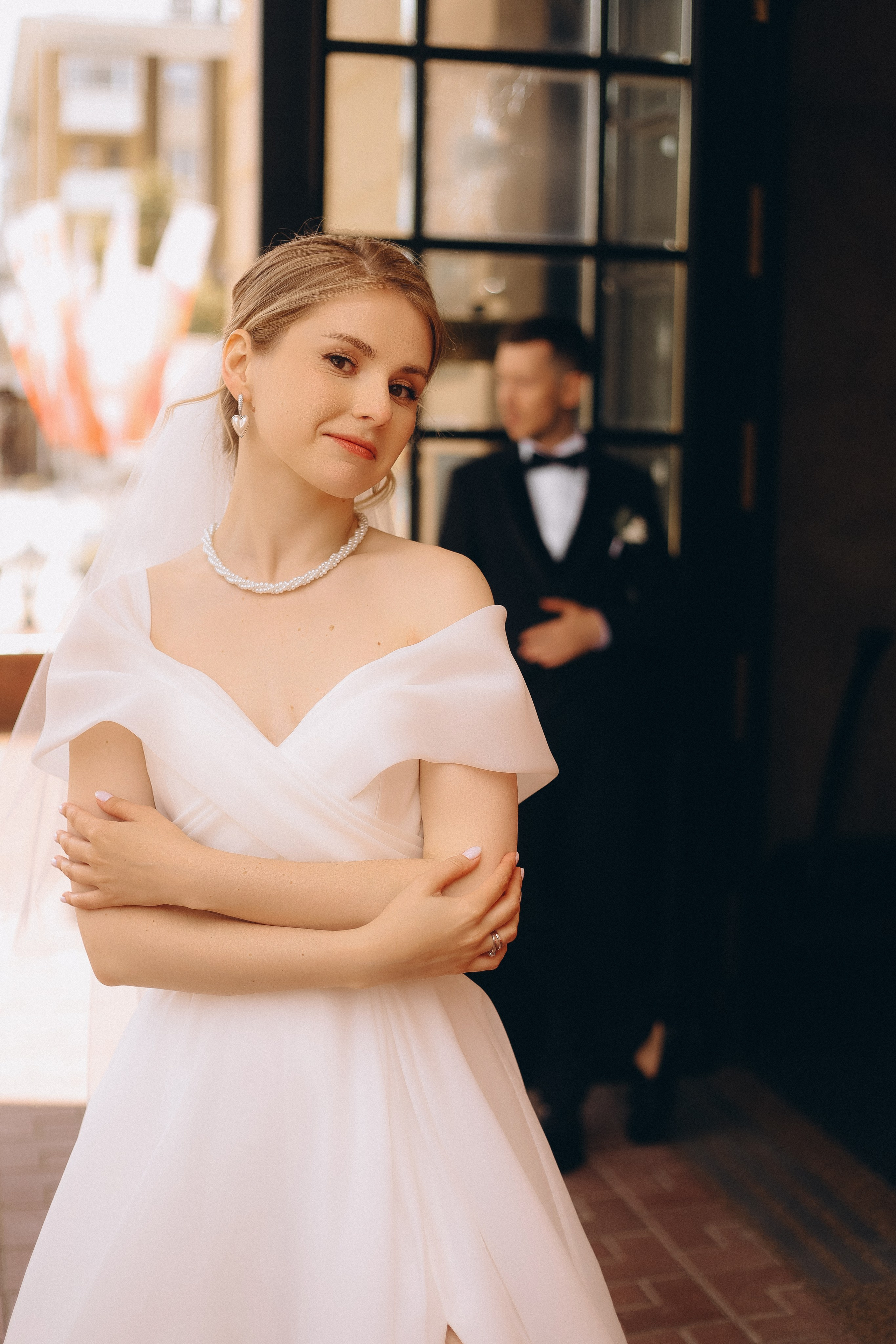 Оля & Леша. Свадебный фотограф Татьяна Курганская