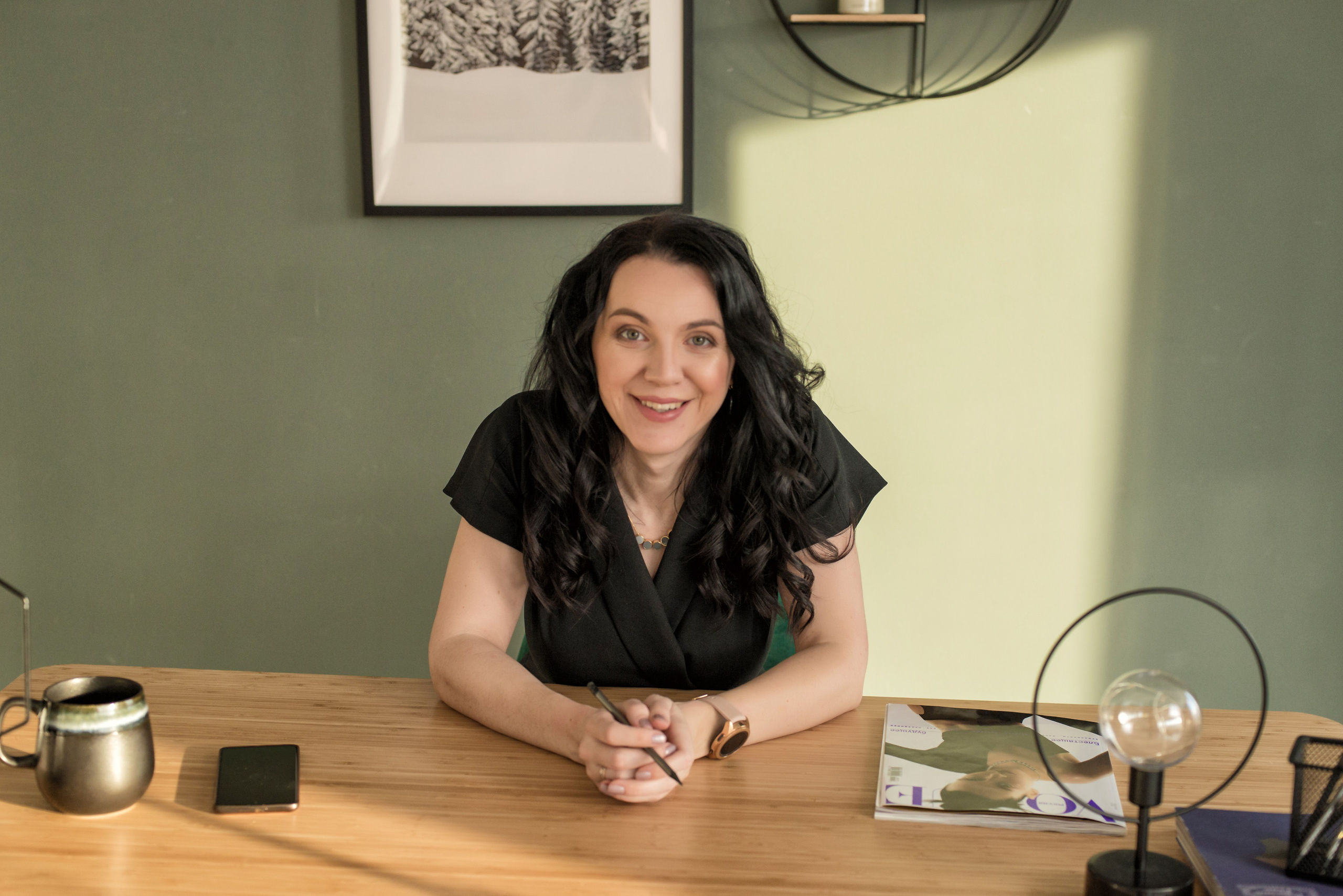 Специалист по профориентации. Фотограф в Красноярске Шепелева Мария