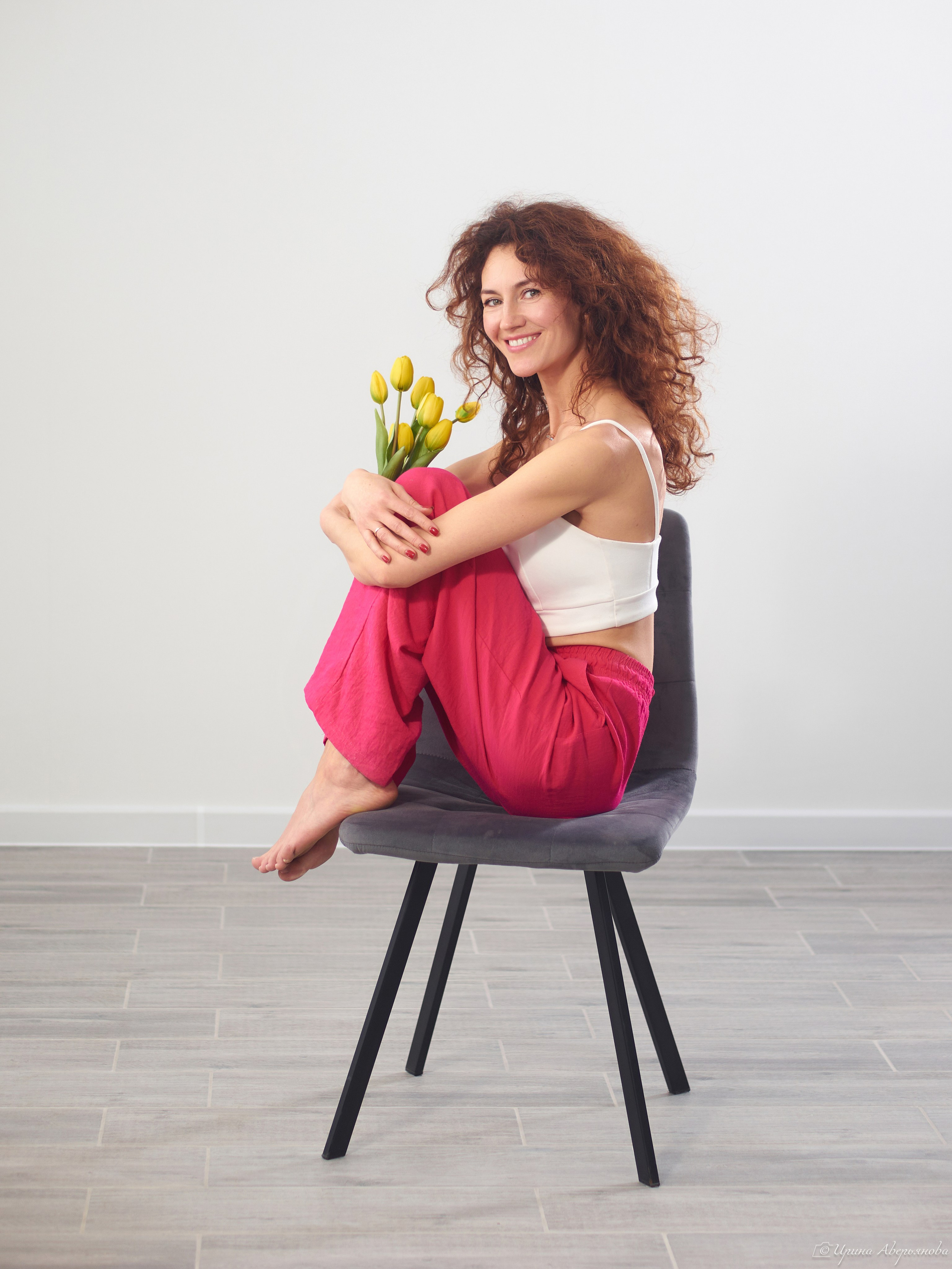 Фотограф в Ульяновске Ирина Аверьянова