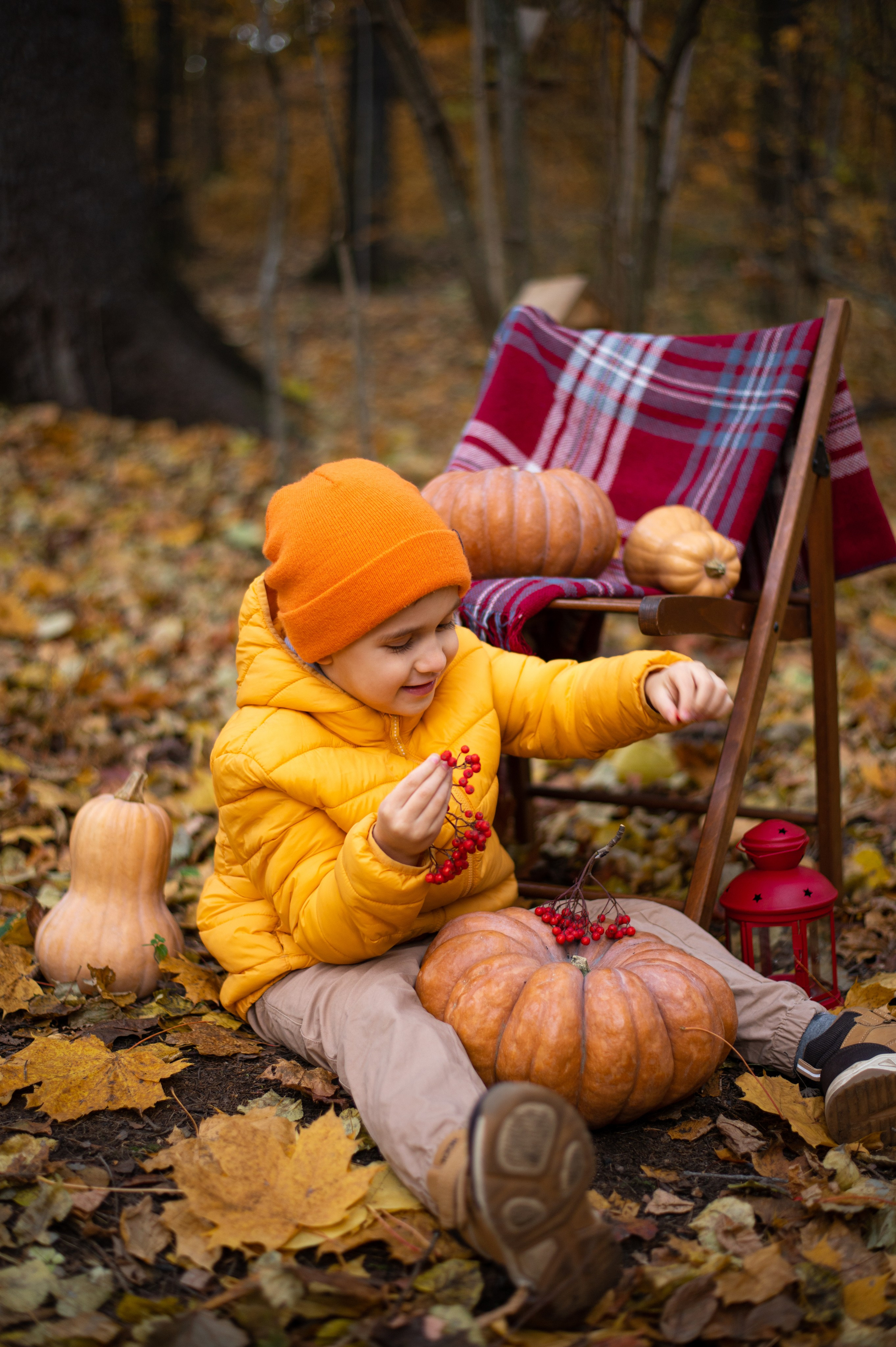Осень в Шуваловском парке. Фотограф Санкт-Петербург | Дарья Першина