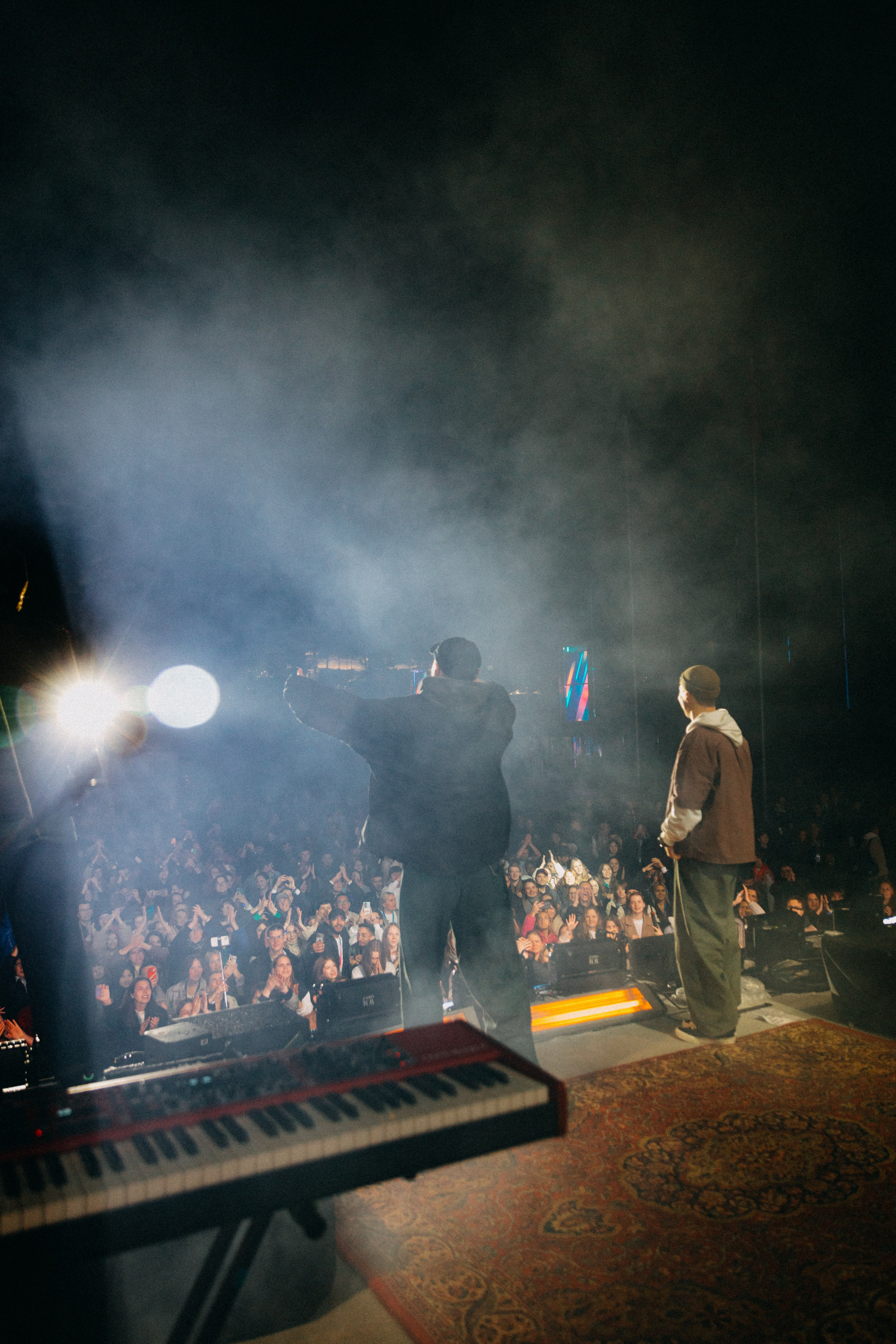 DABRO Москва 27.09.25. Фотограф НОГИНСК, Москва, Анастасия Белая