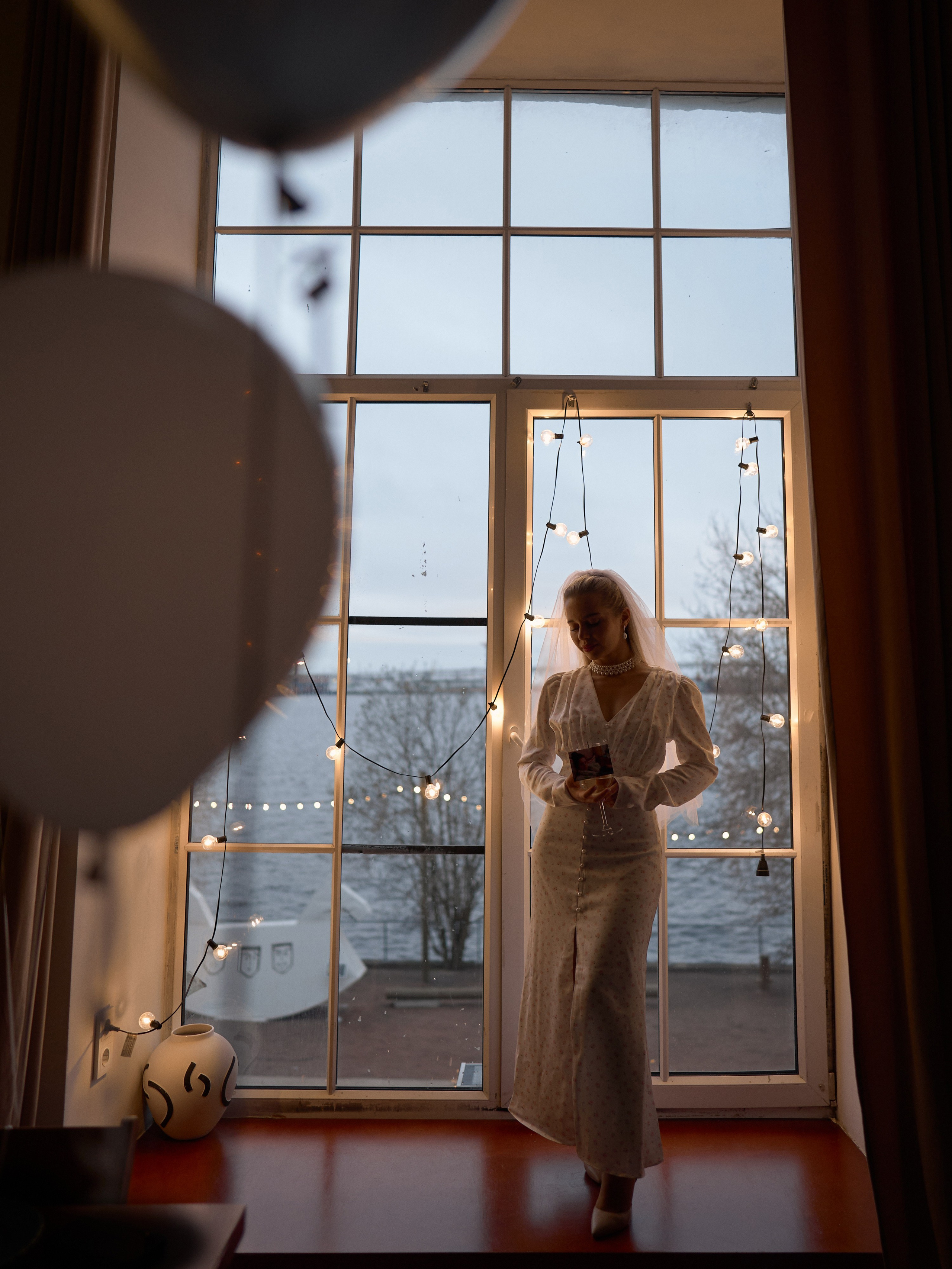 Фотосессия на девичнике, фотограф на девичник Спб