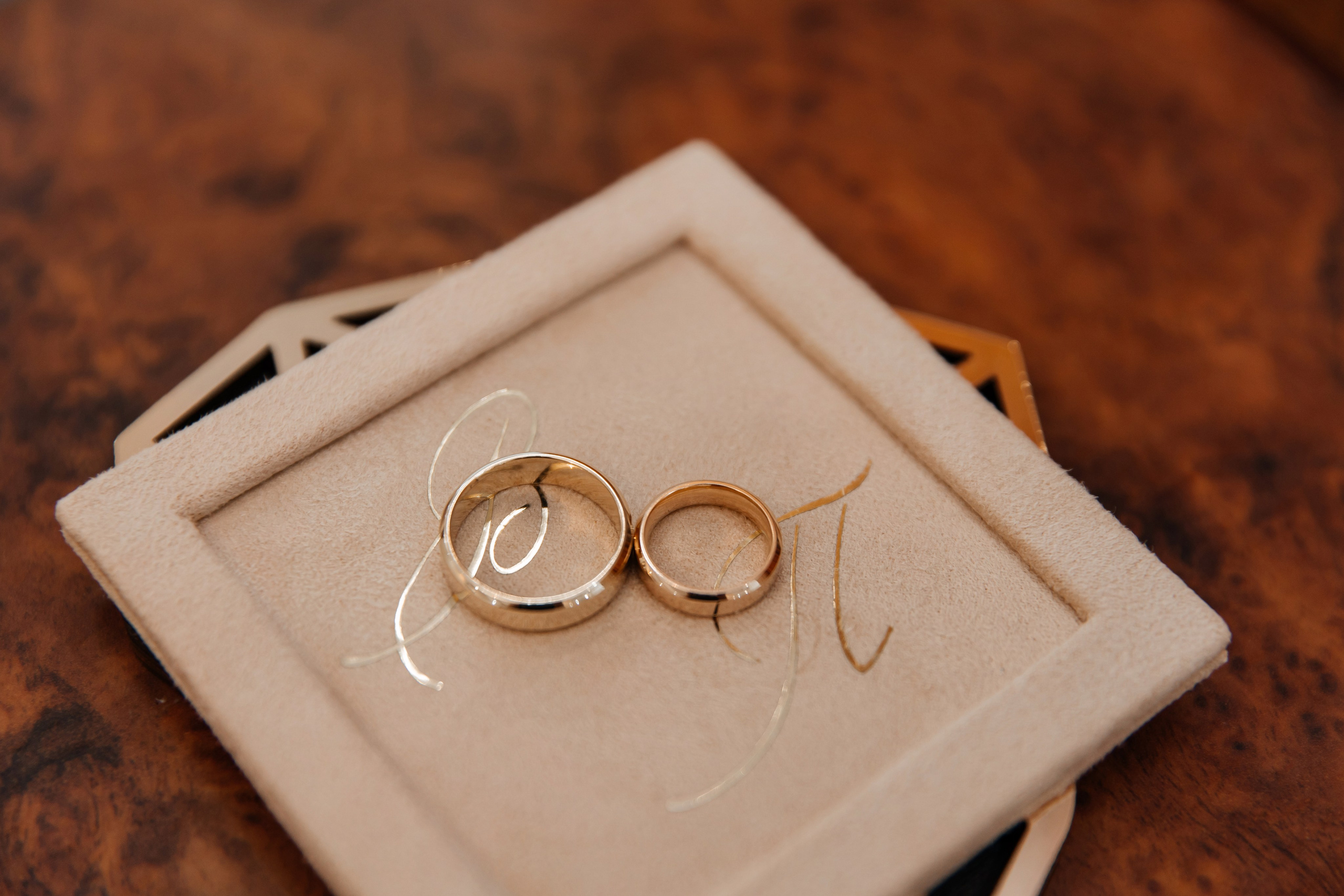 Влад и Полина (день 1). Свадебный и семейный фотограф у Уфе Евгения Сазонова