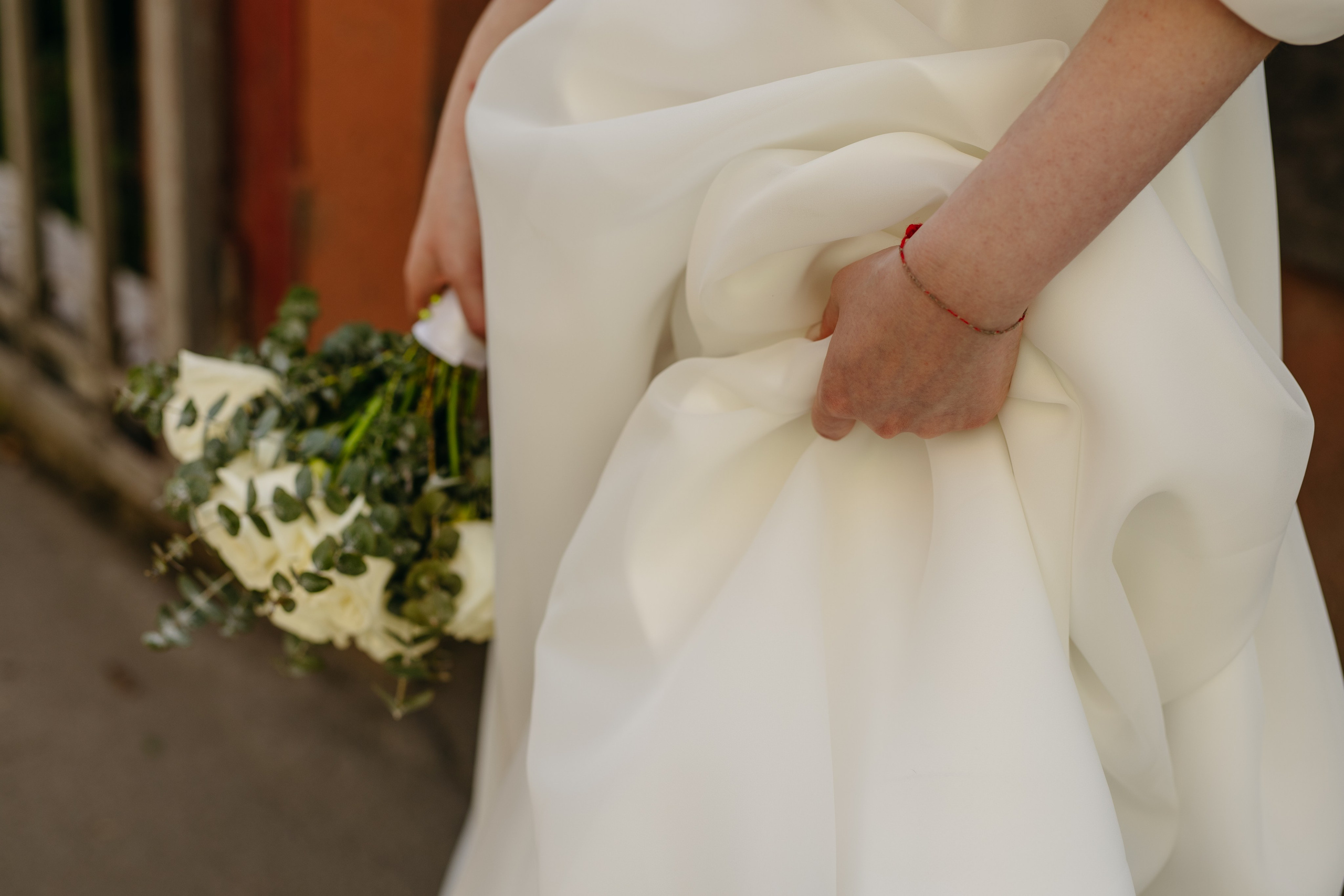 Матвей и Ксения. Свадебный и женский фотограф