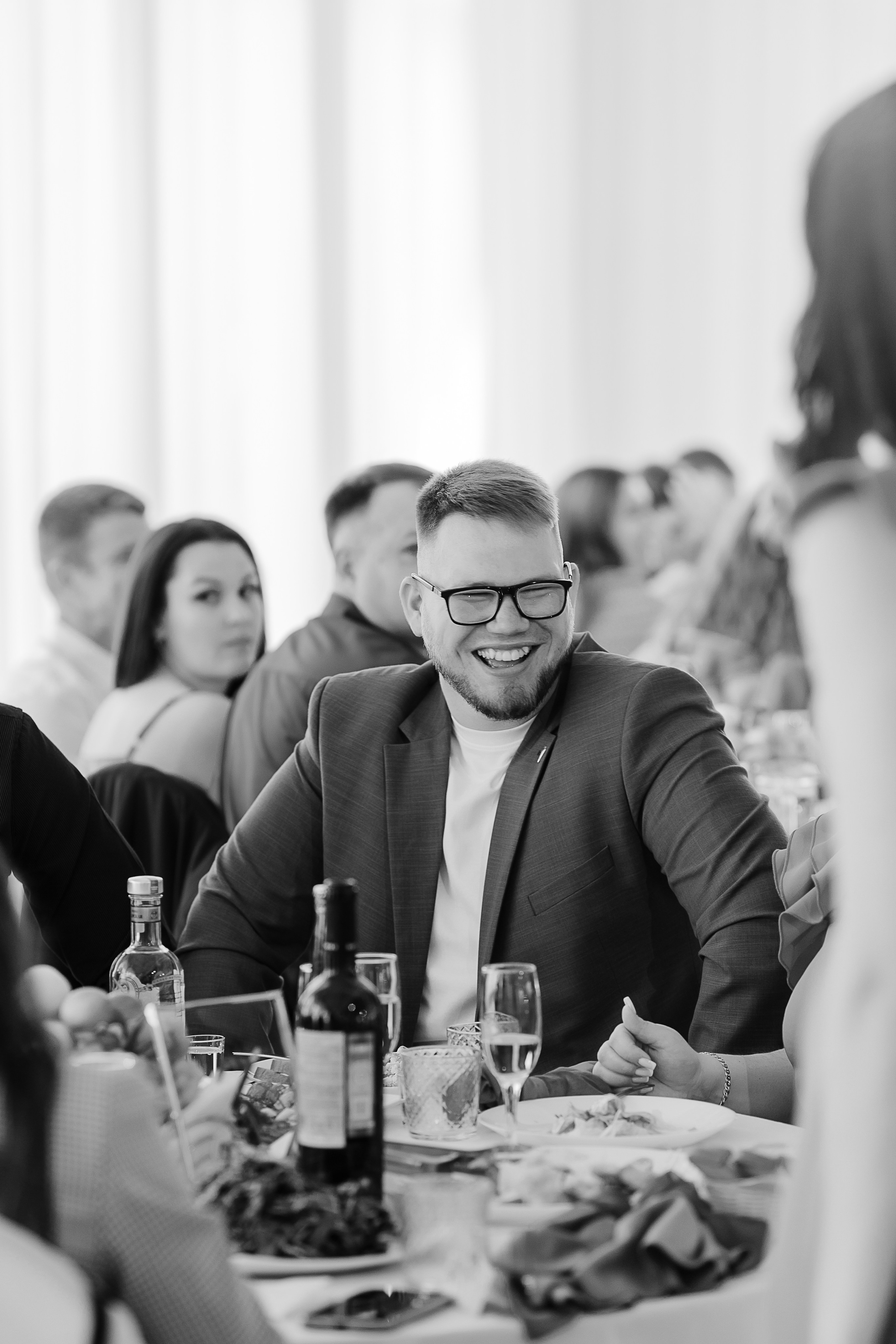 Свадьба. Свадебный и семейный фотограф в Твери и Тверской области