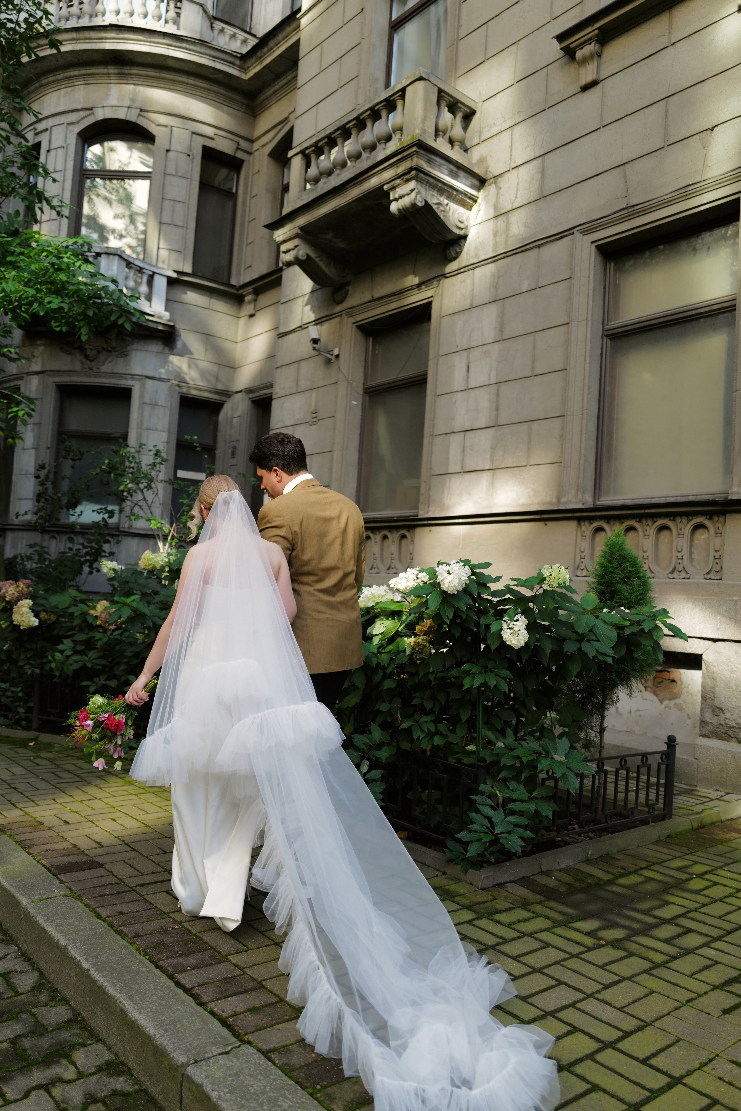 Давид & Влада. Wed Photographers 📷 Saint Petersburg