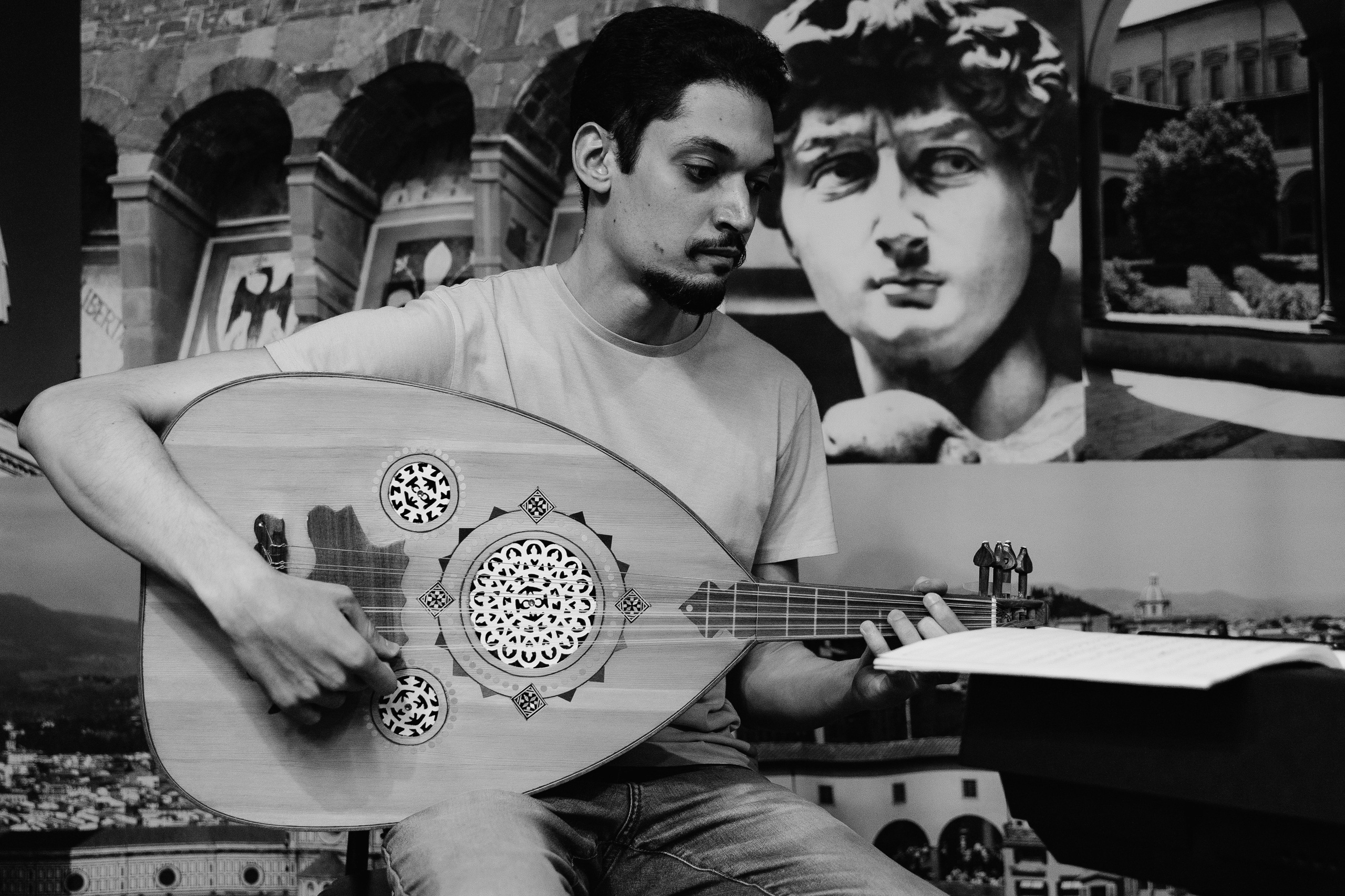 Новый Акрополь. Фотограф в Нижнем Новгороде Алексей Уковский