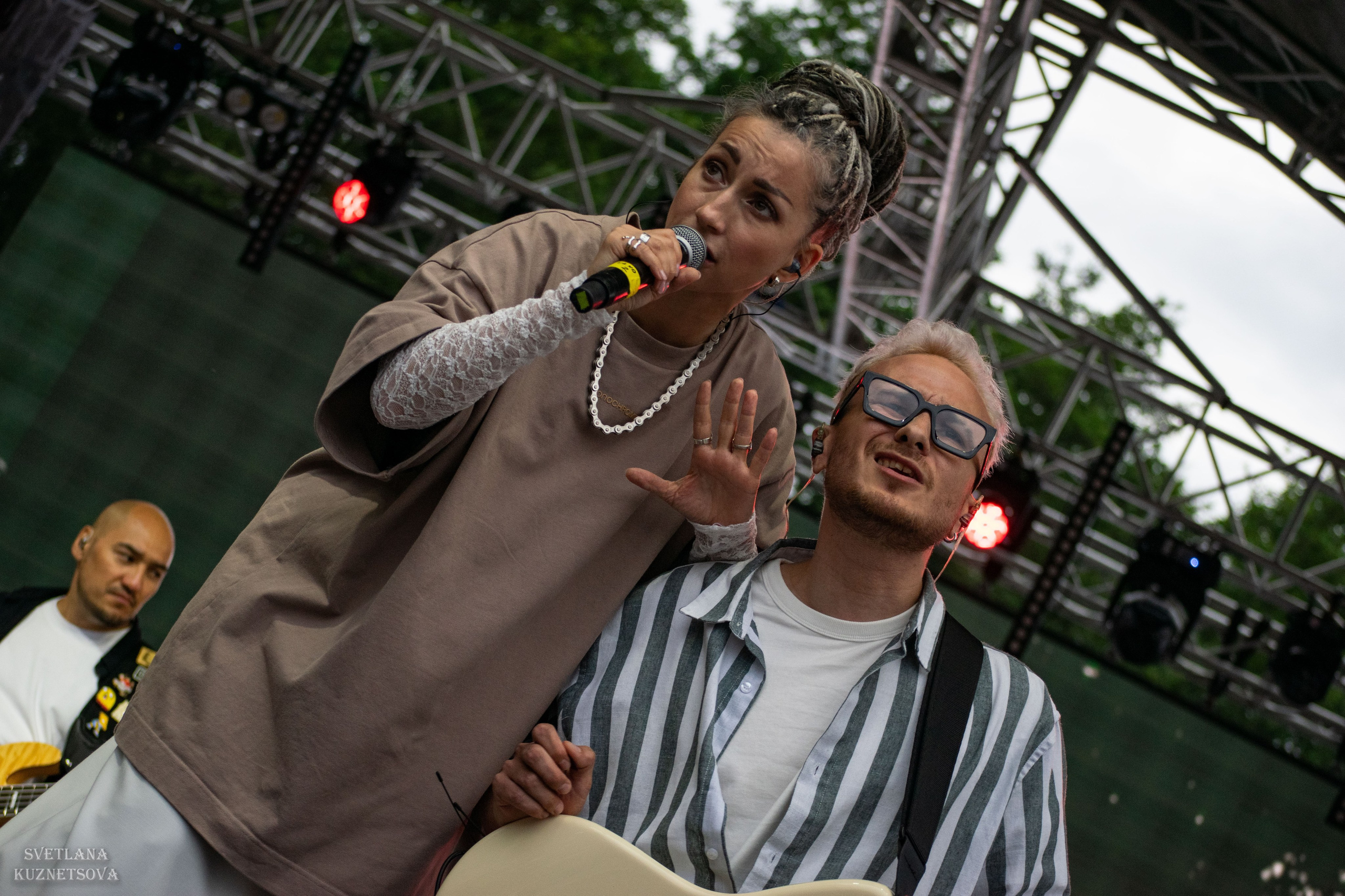 Молодые ветра 2025. Репортажный и портретный фотограф из Воронежа — Светлана Кузнецова