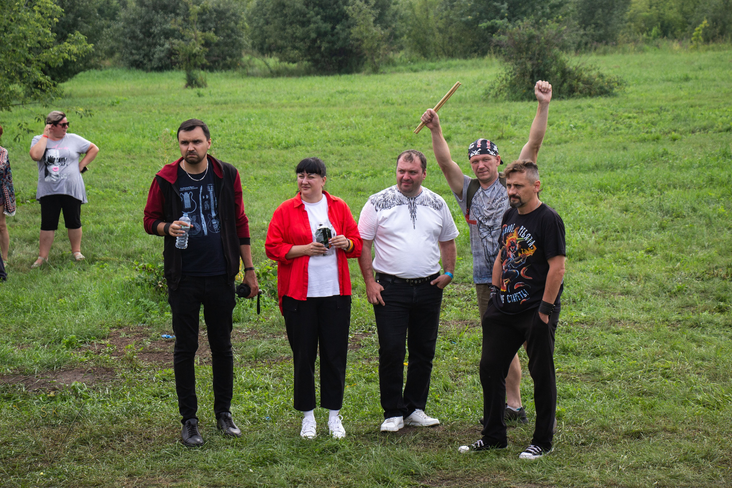 Бухта Сенявина 2025. Репортажный и портретный фотограф из Воронежа — Светлана Кузнецова