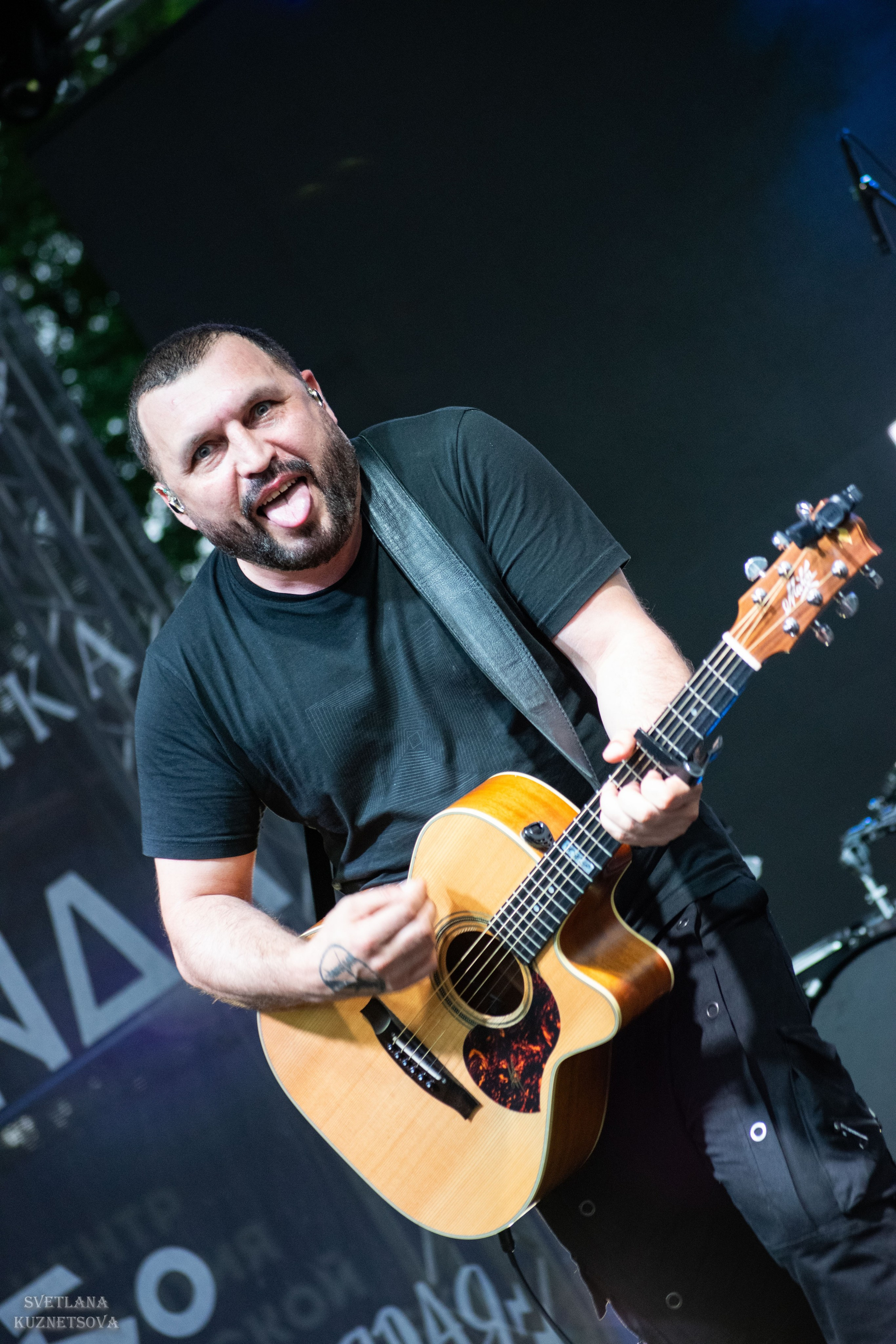 Молодые ветра 2025. Репортажный и портретный фотограф из Воронежа — Светлана Кузнецова