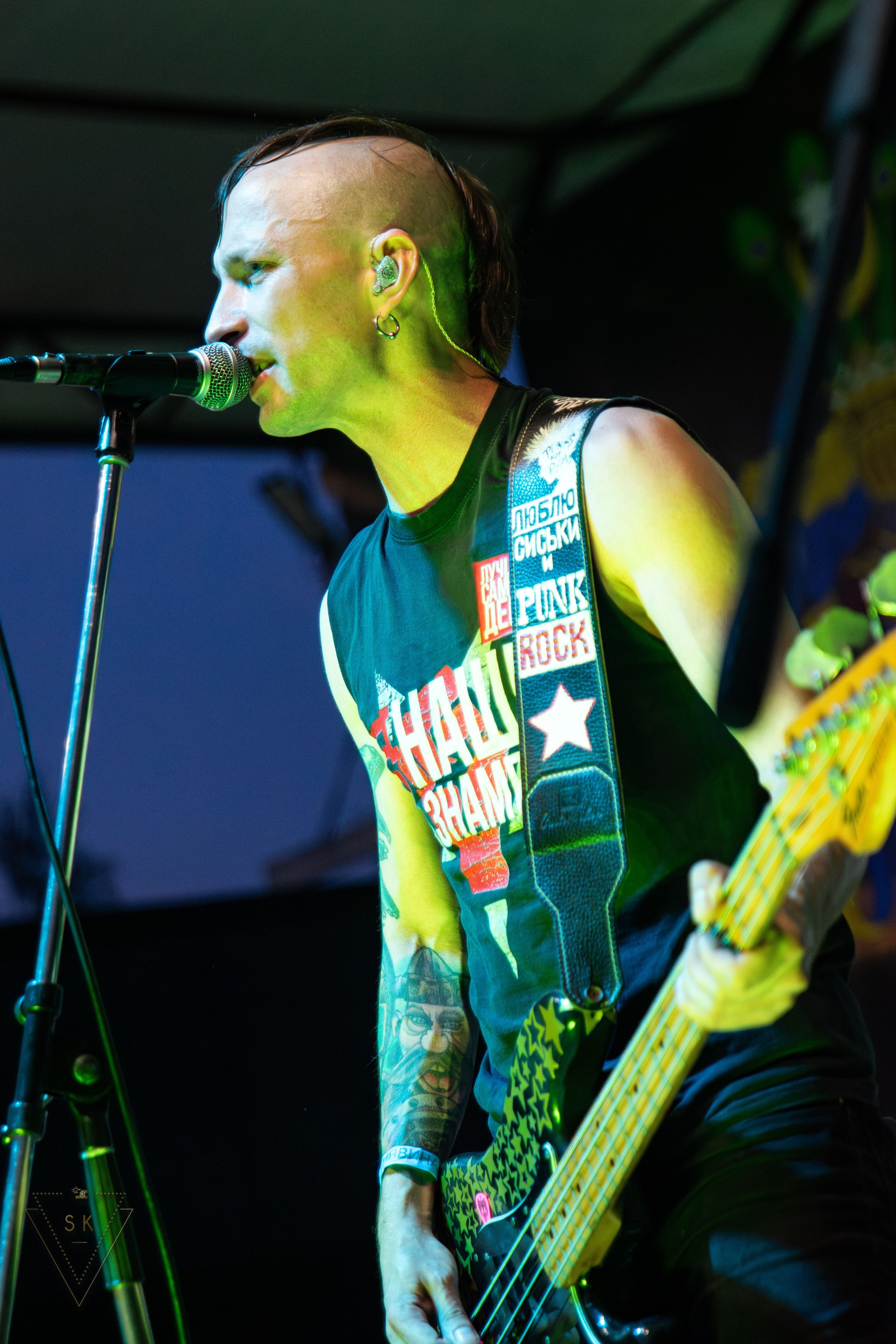 Бухта Сенявина 2025. Репортажный и портретный фотограф из Воронежа — Светлана Кузнецова