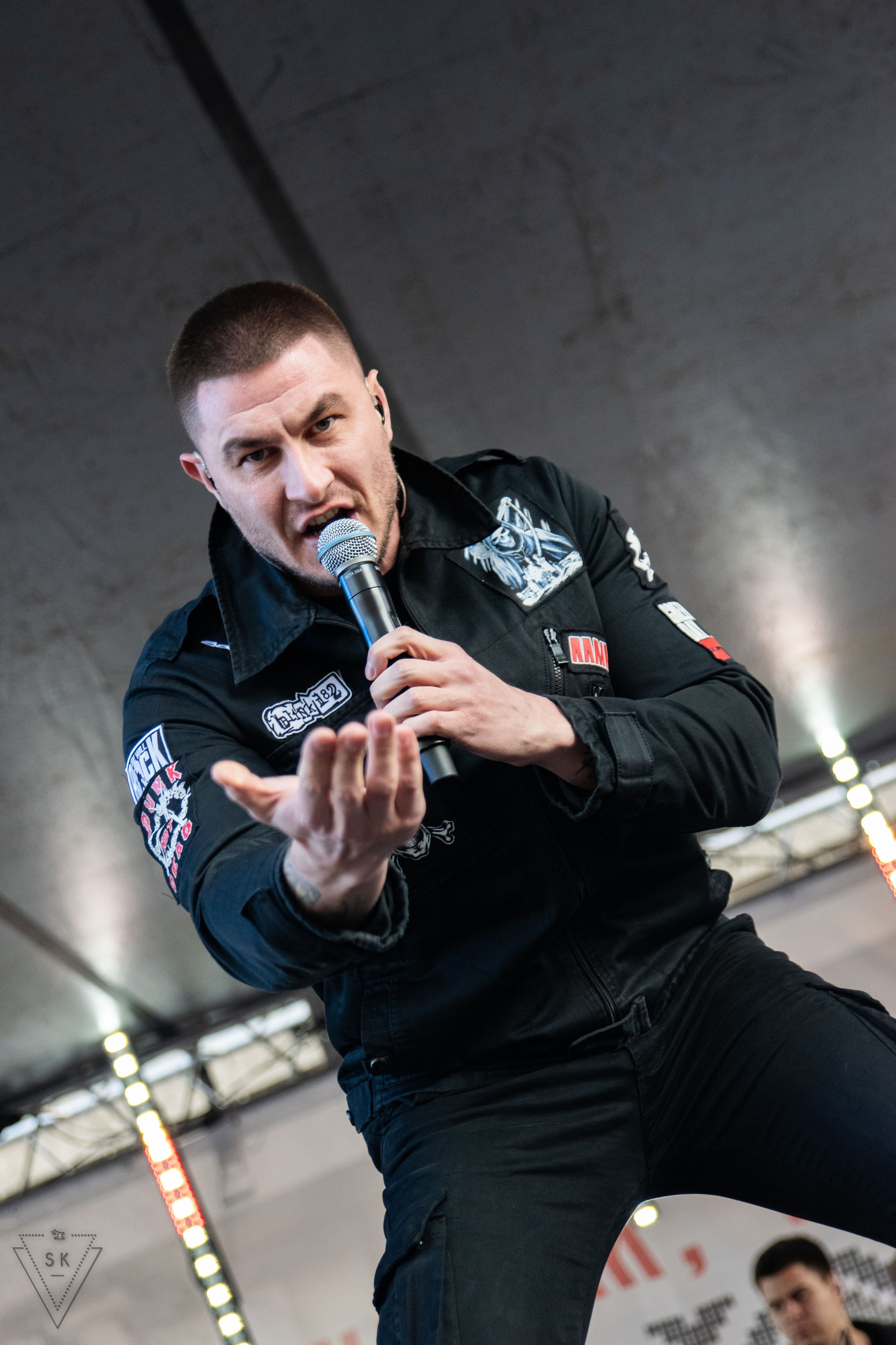 День города Воронеж 2025 — НеБо/Сказки Чёрного Города. Репортажный и портретный фотограф из Воронежа — Светлана Кузнецова