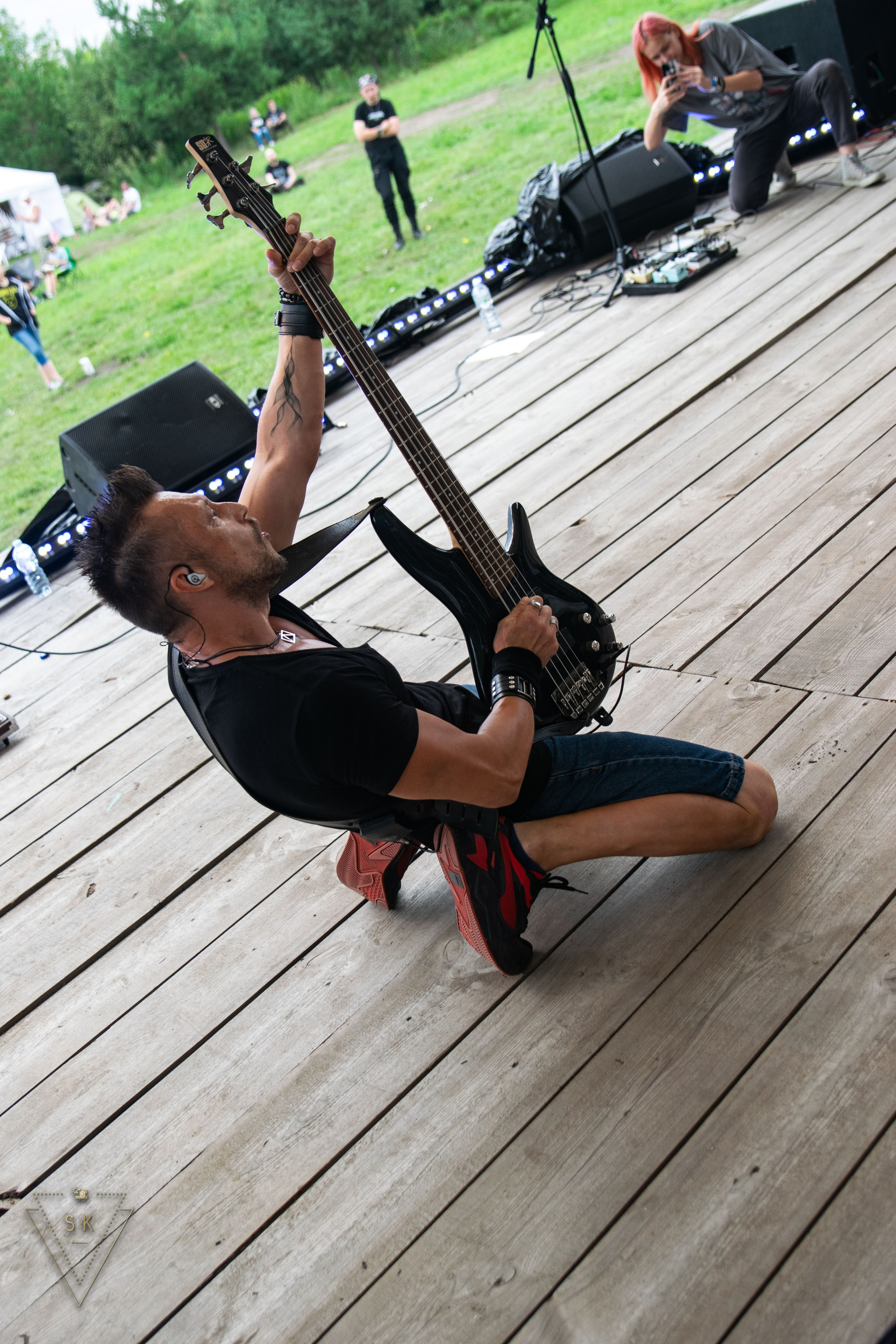 Бухта Сенявина 2025. Репортажный и портретный фотограф из Воронежа — Светлана Кузнецова