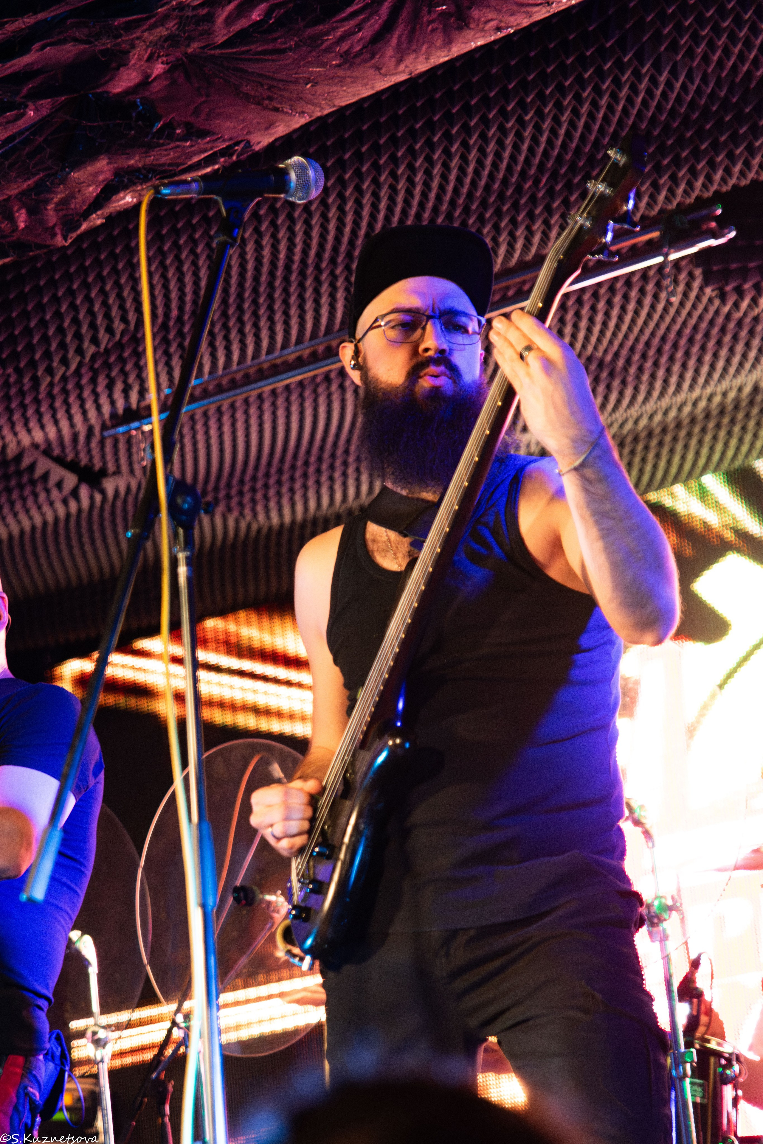 Бригадный Подряд, г. Воронеж. Репортажный и портретный фотограф из Воронежа — Светлана Кузнецова