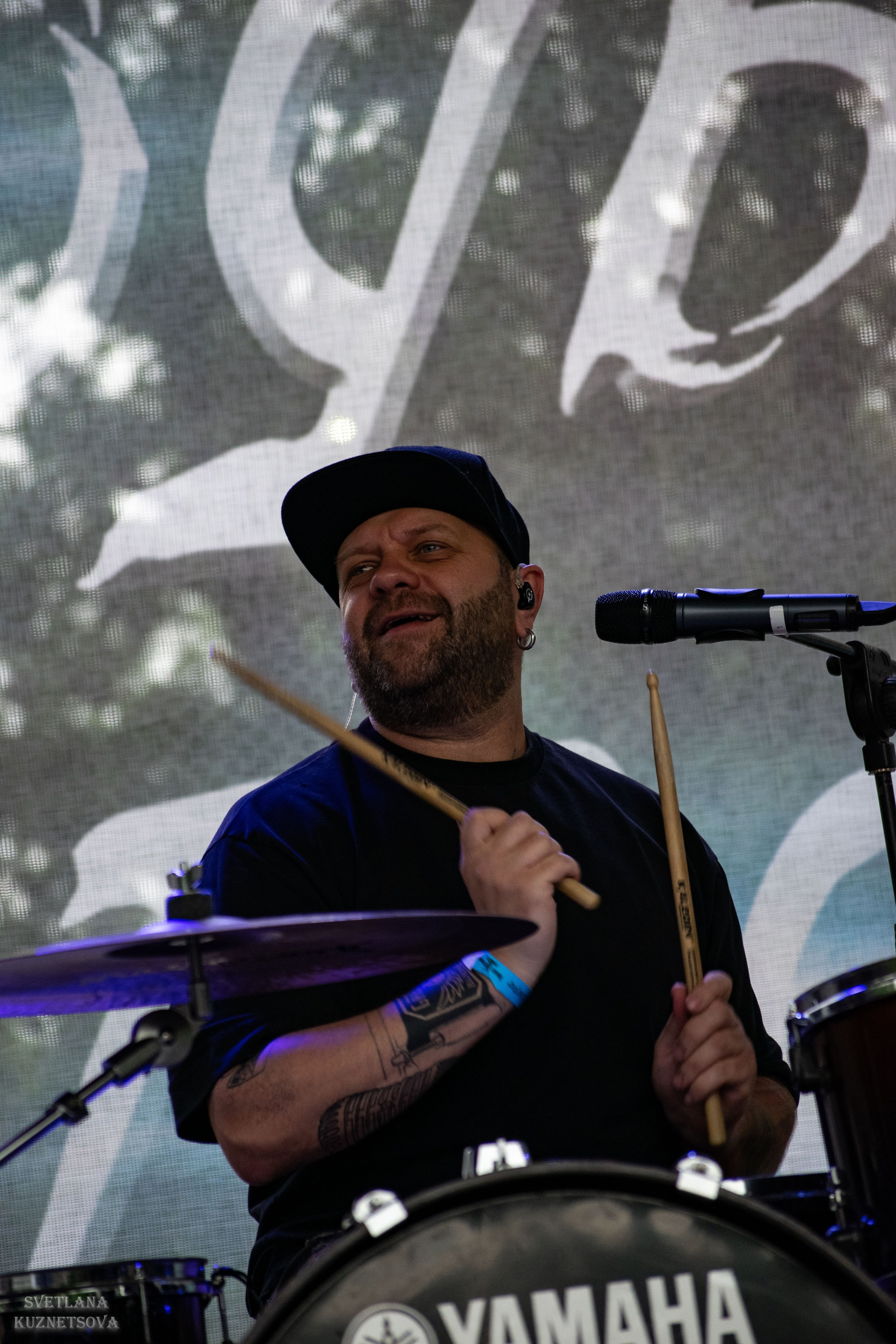 Молодые ветра 2025. Репортажный и портретный фотограф из Воронежа — Светлана Кузнецова