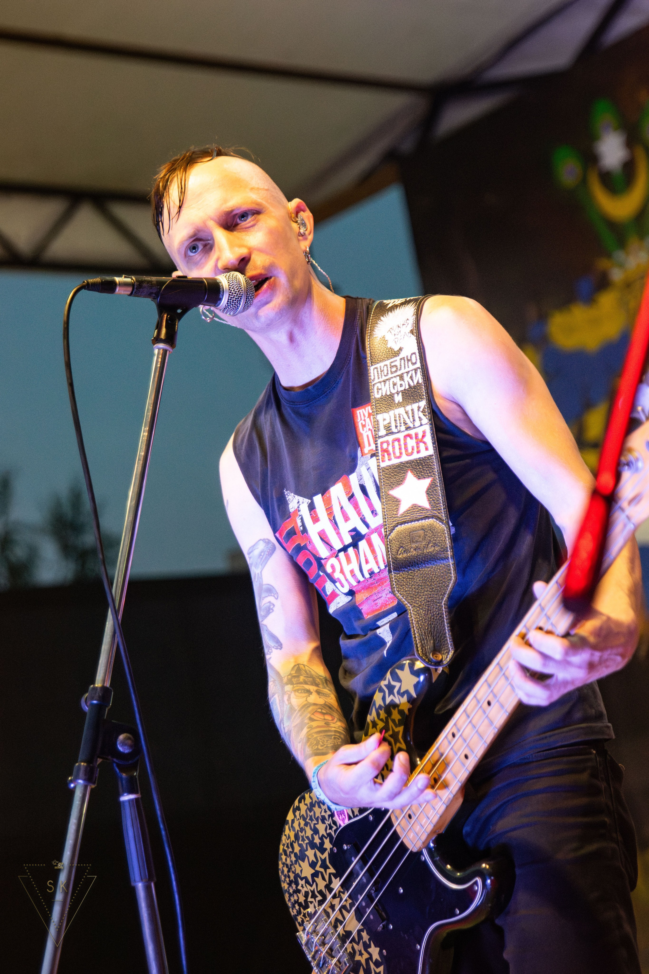 Бухта Сенявина 2025. Репортажный и портретный фотограф из Воронежа — Светлана Кузнецова