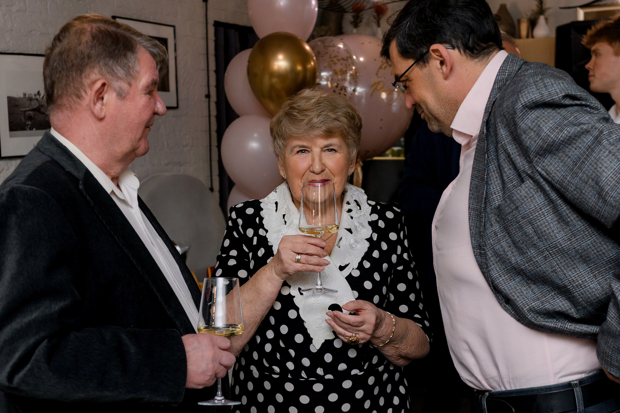 День Рождения. Главная